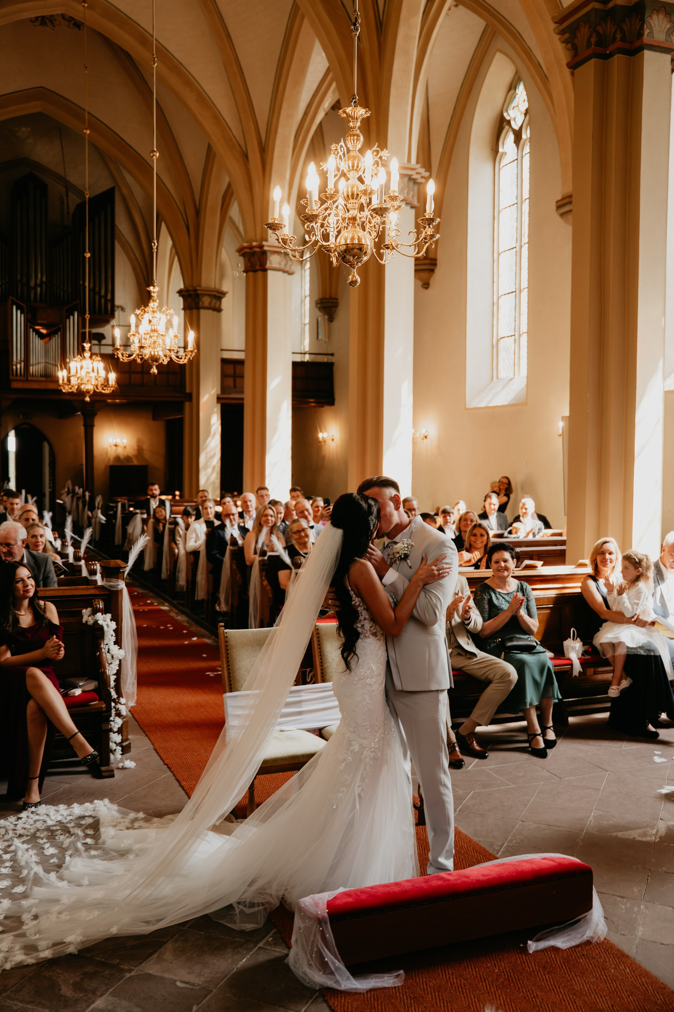 Hochzeiten. Hochzeitfotografin in Lübbecke, Bielefeld, Espelkamp, NRW  Deutchland