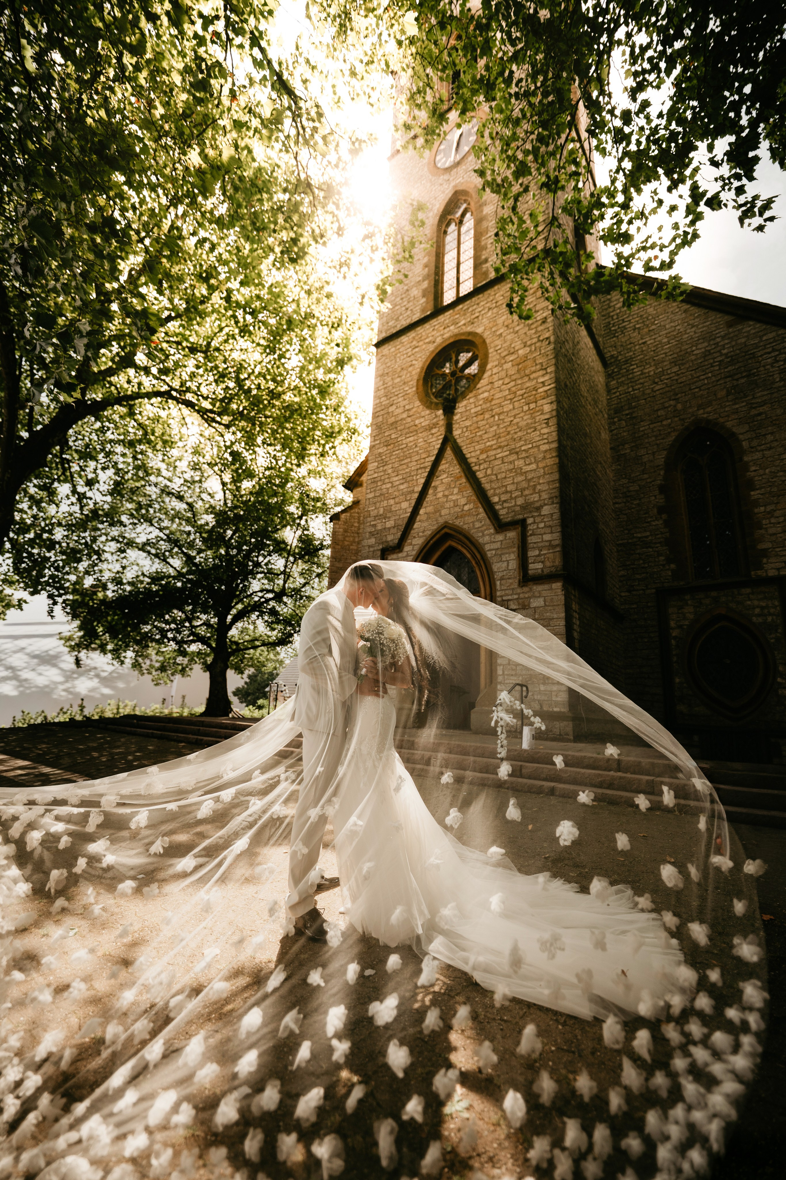 Hochzeiten. Hochzeitfotografin in Lübbecke, Bielefeld, Espelkamp, NRW  Deutchland