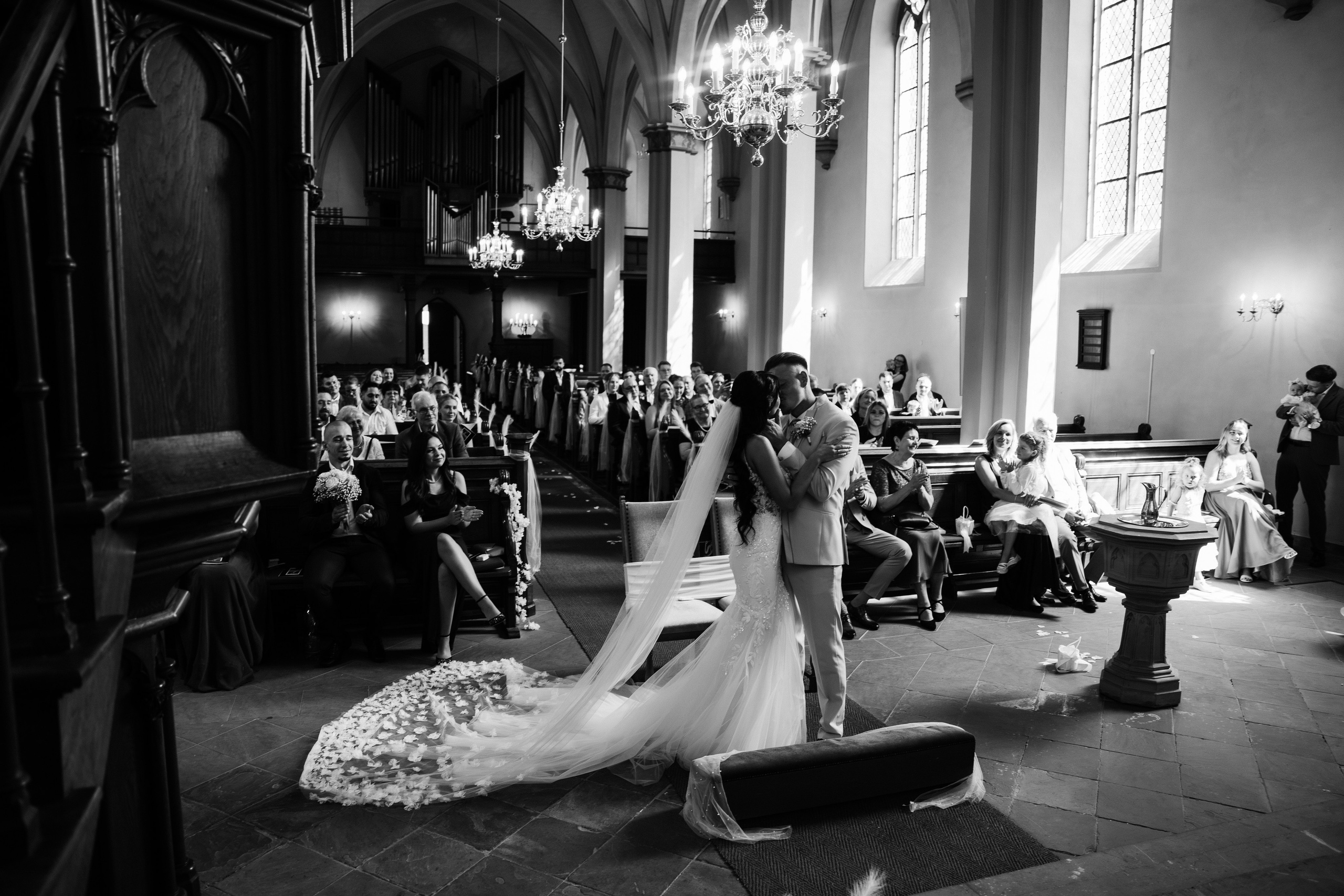 Hochzeiten. Hochzeitfotografin in Lübbecke, Bielefeld, Espelkamp, NRW  Deutchland