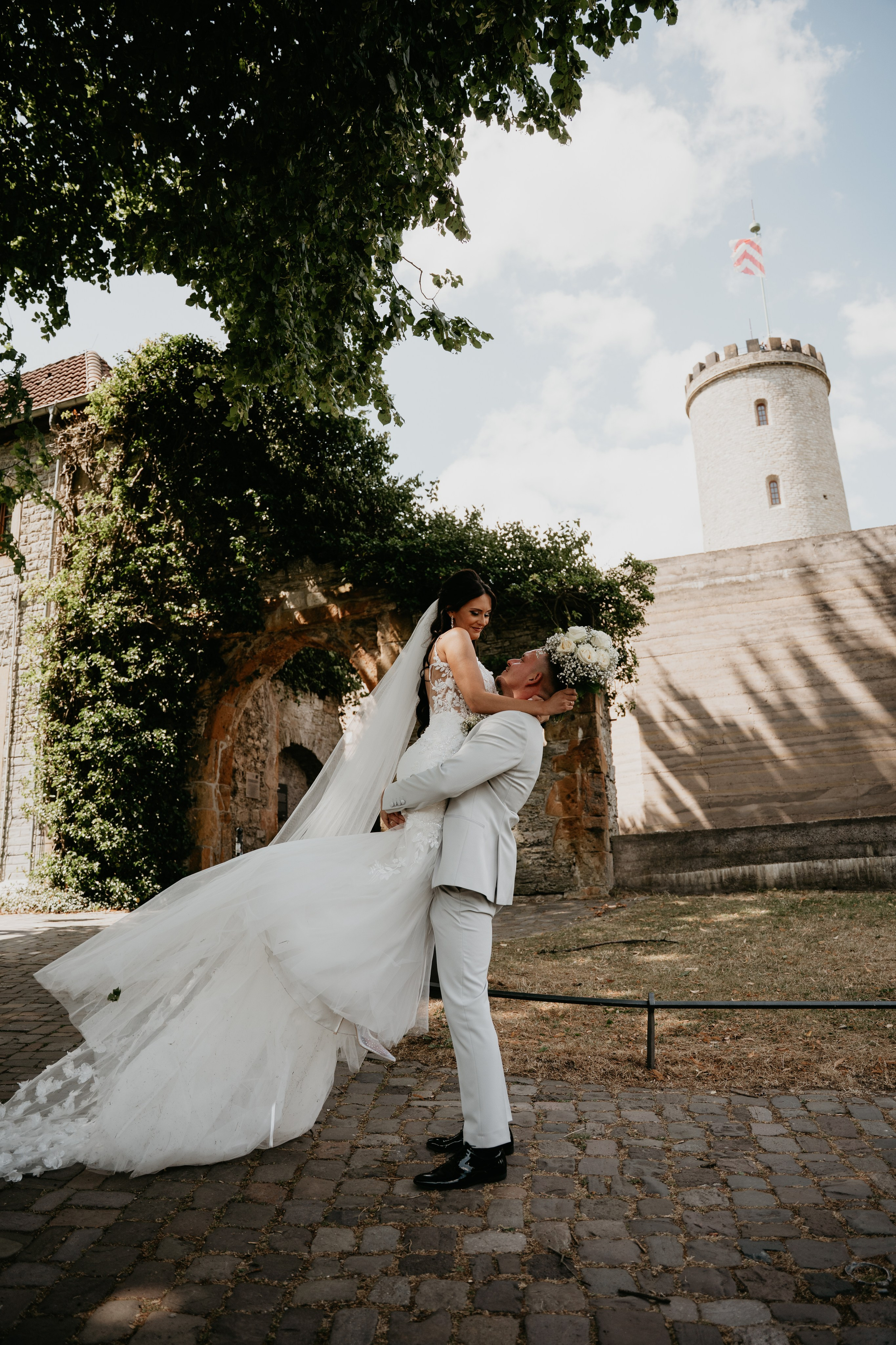 Hochzeiten. Hochzeitfotografin in Lübbecke, Bielefeld, Espelkamp, NRW  Deutchland