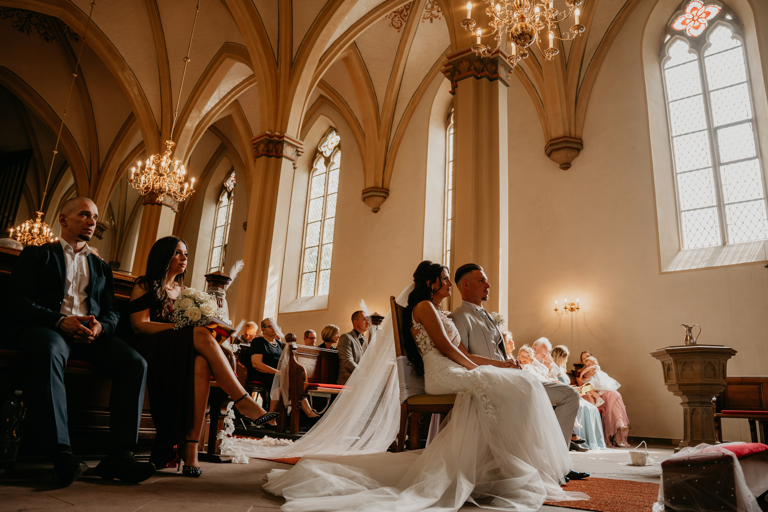 Hochzeiten. Hochzeitfotografin in Lübbecke, Bielefeld, Espelkamp, NRW  Deutchland