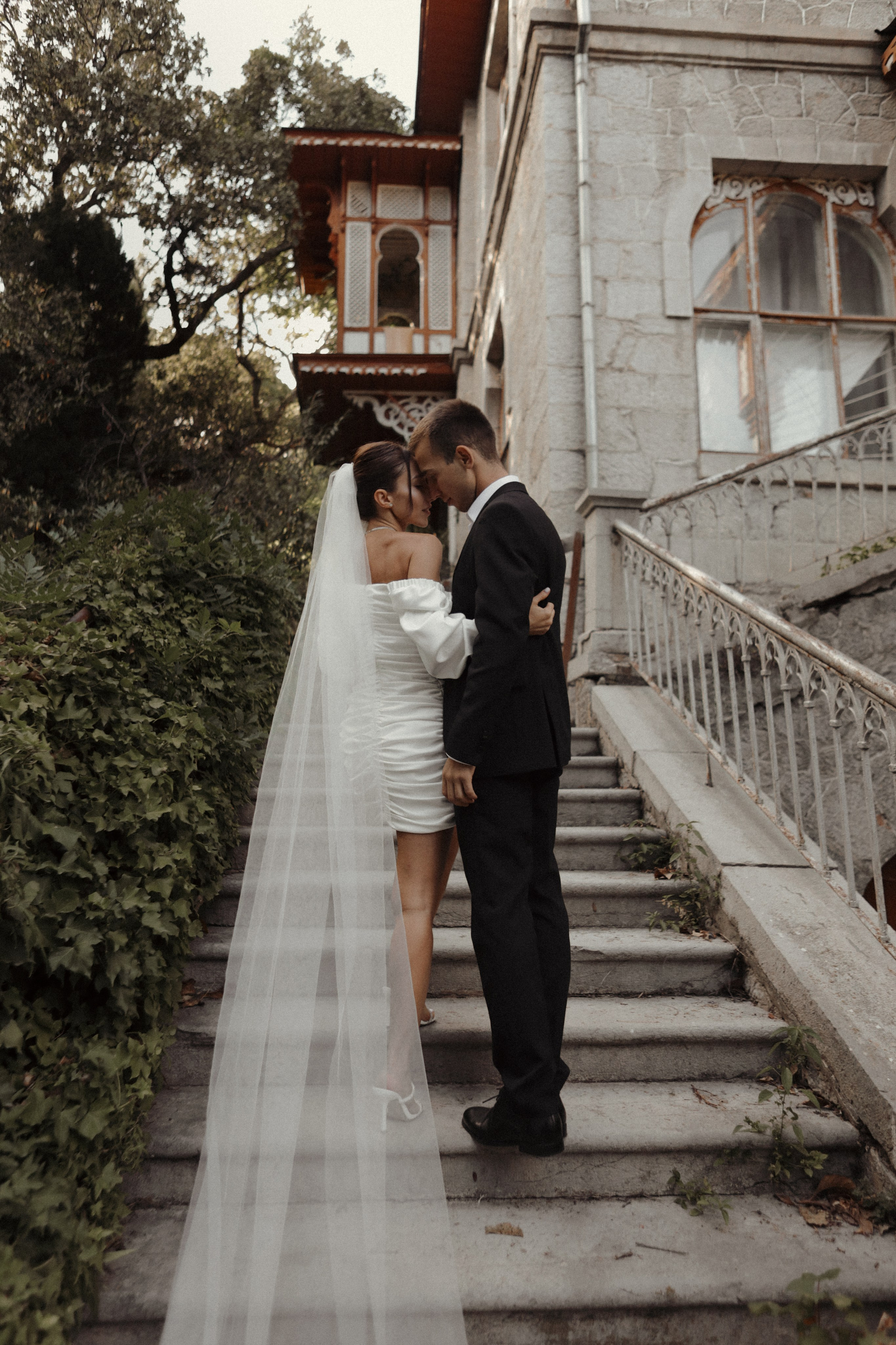 “BETWEEN US” wedding love story. Свадебный и семейный фотограф в Дубае Эльмаз Черникова
