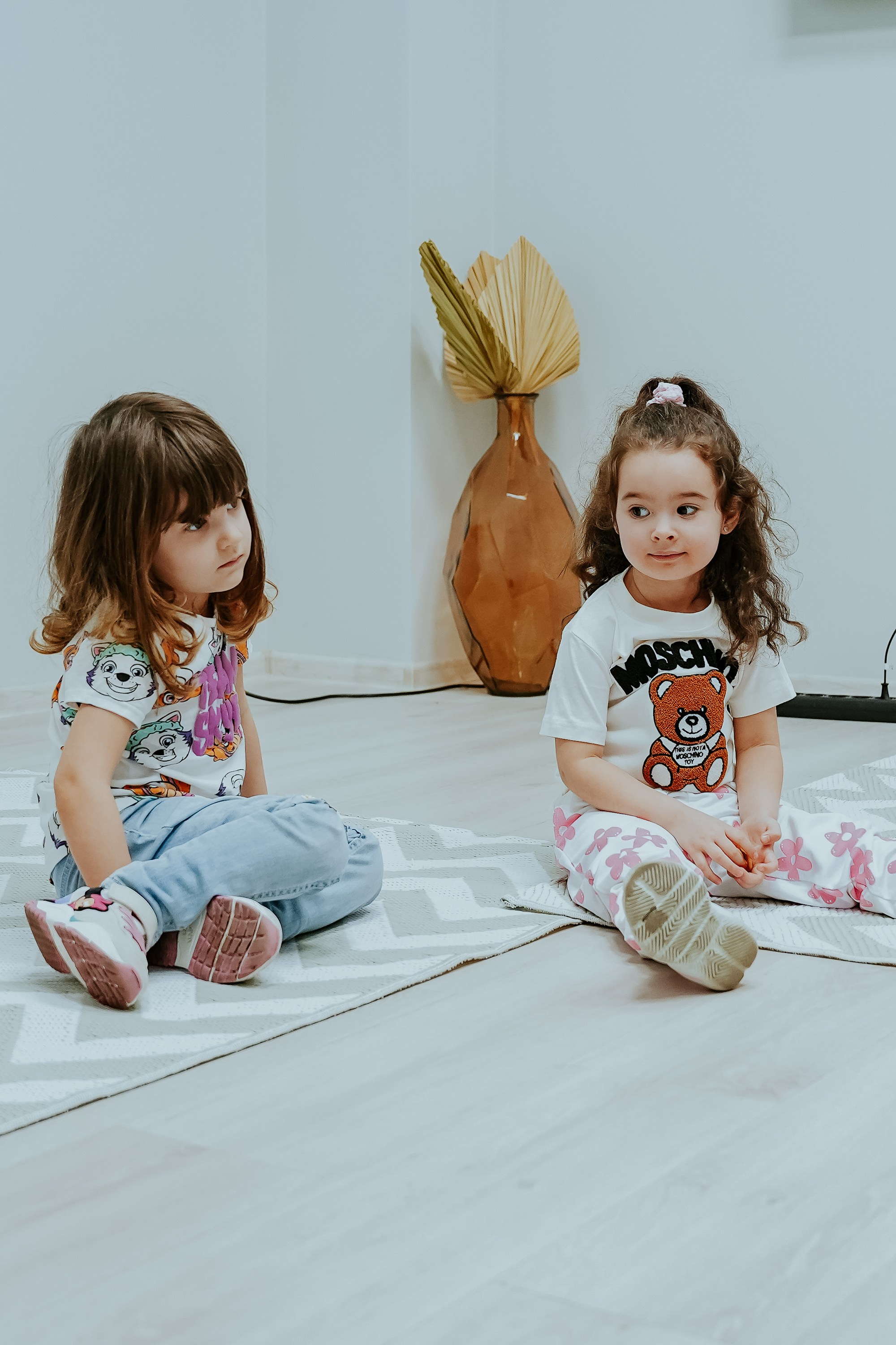 Atelier @ MusEve. MARINABUGS