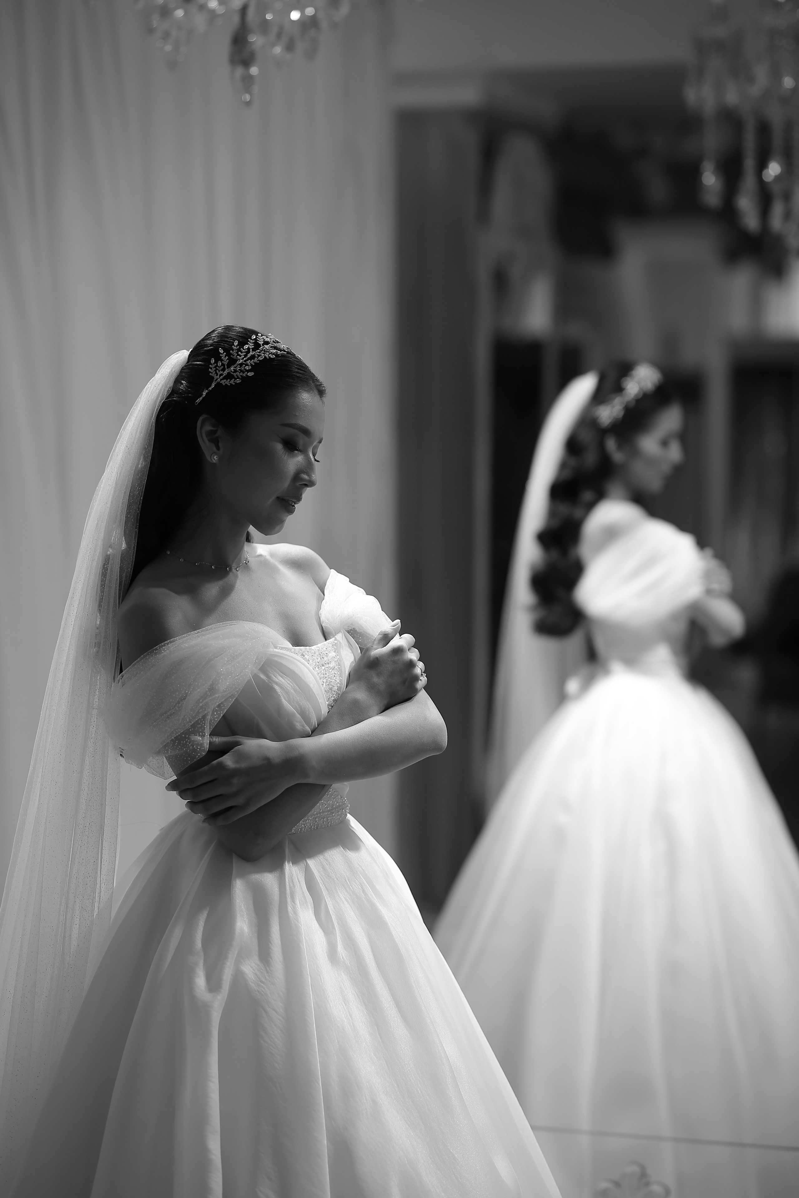 ORION. Mandarin.photo