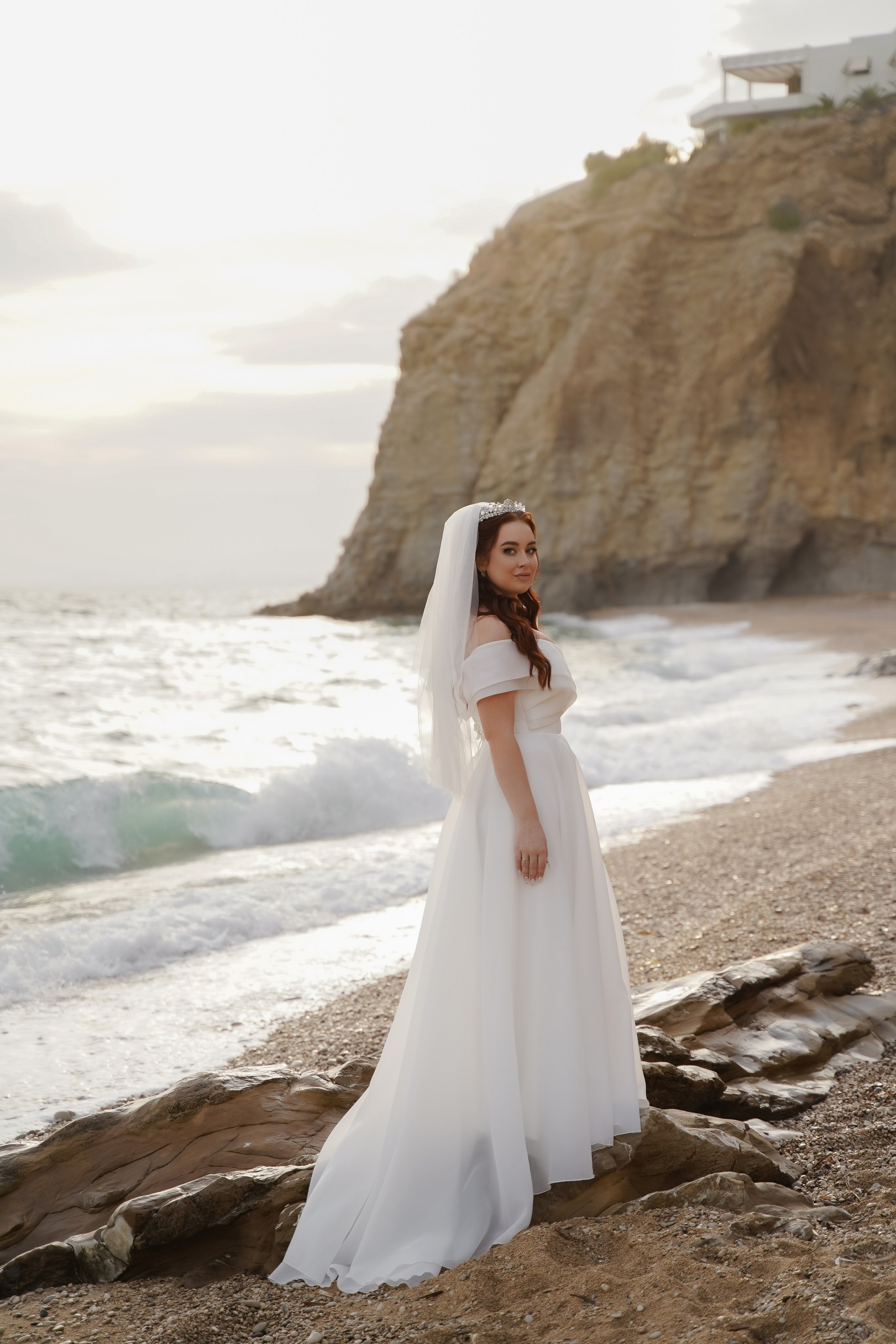 Anastasiya&Serhiy. Индивидуальный, семейный, свадебный фотограф Бенидорм Диана Меметова