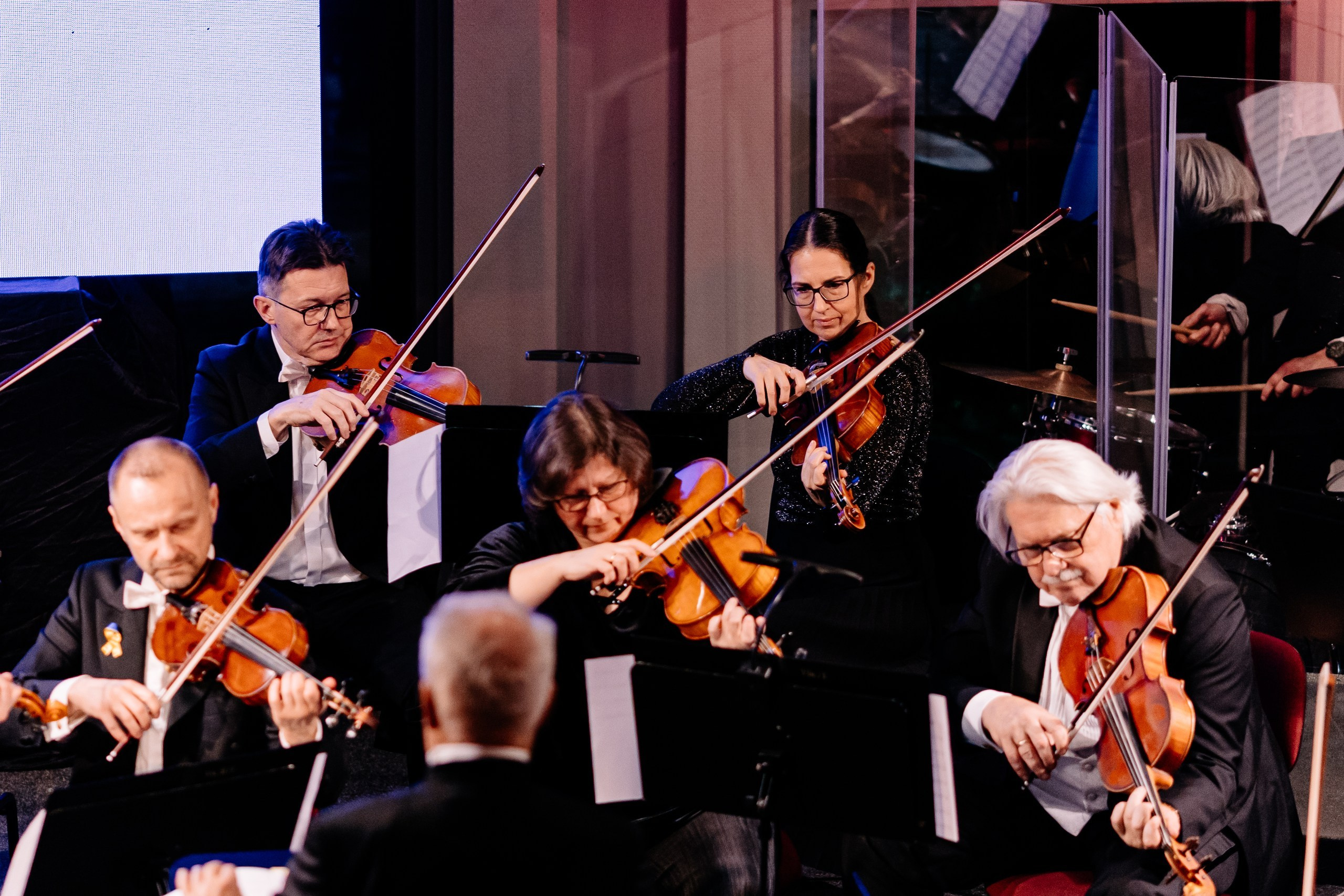 Opera Leśna. Fotograf Ślubny Warszawa - Sesje Biznesowe Rodzinne Eventy