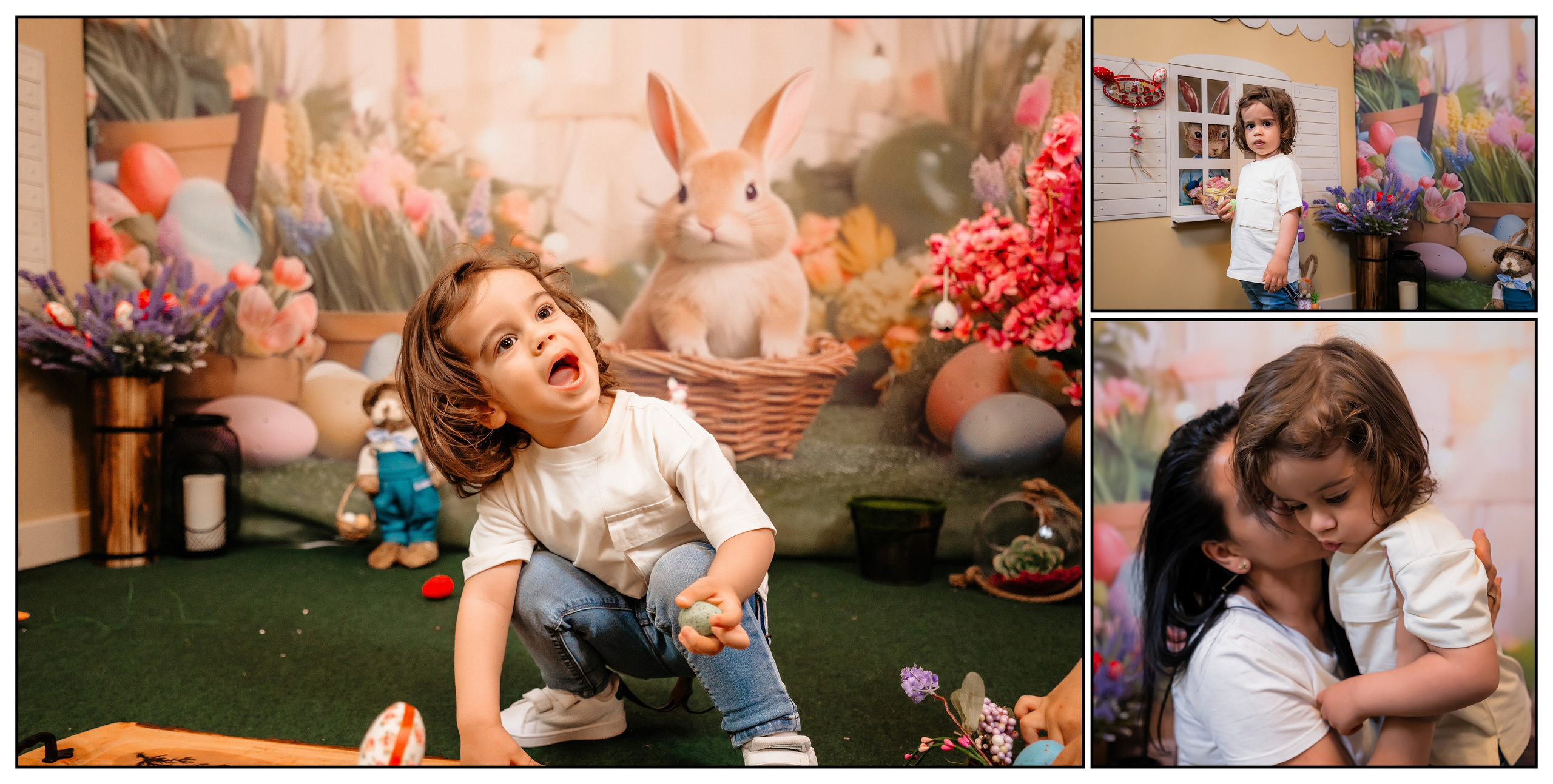 Dana & Mihnea & Mati