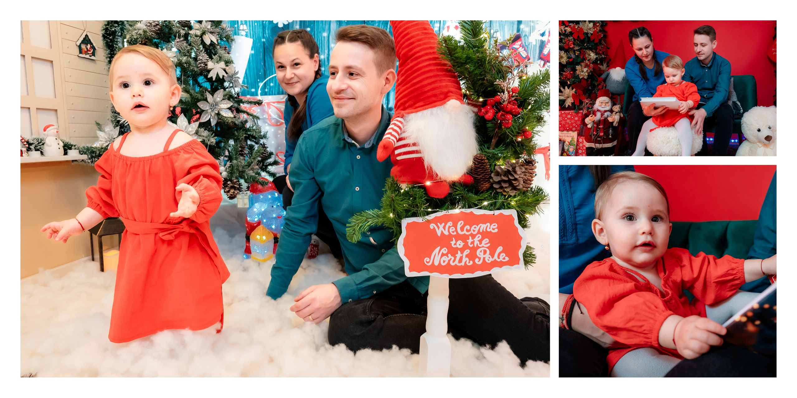 Serena o minune dulce