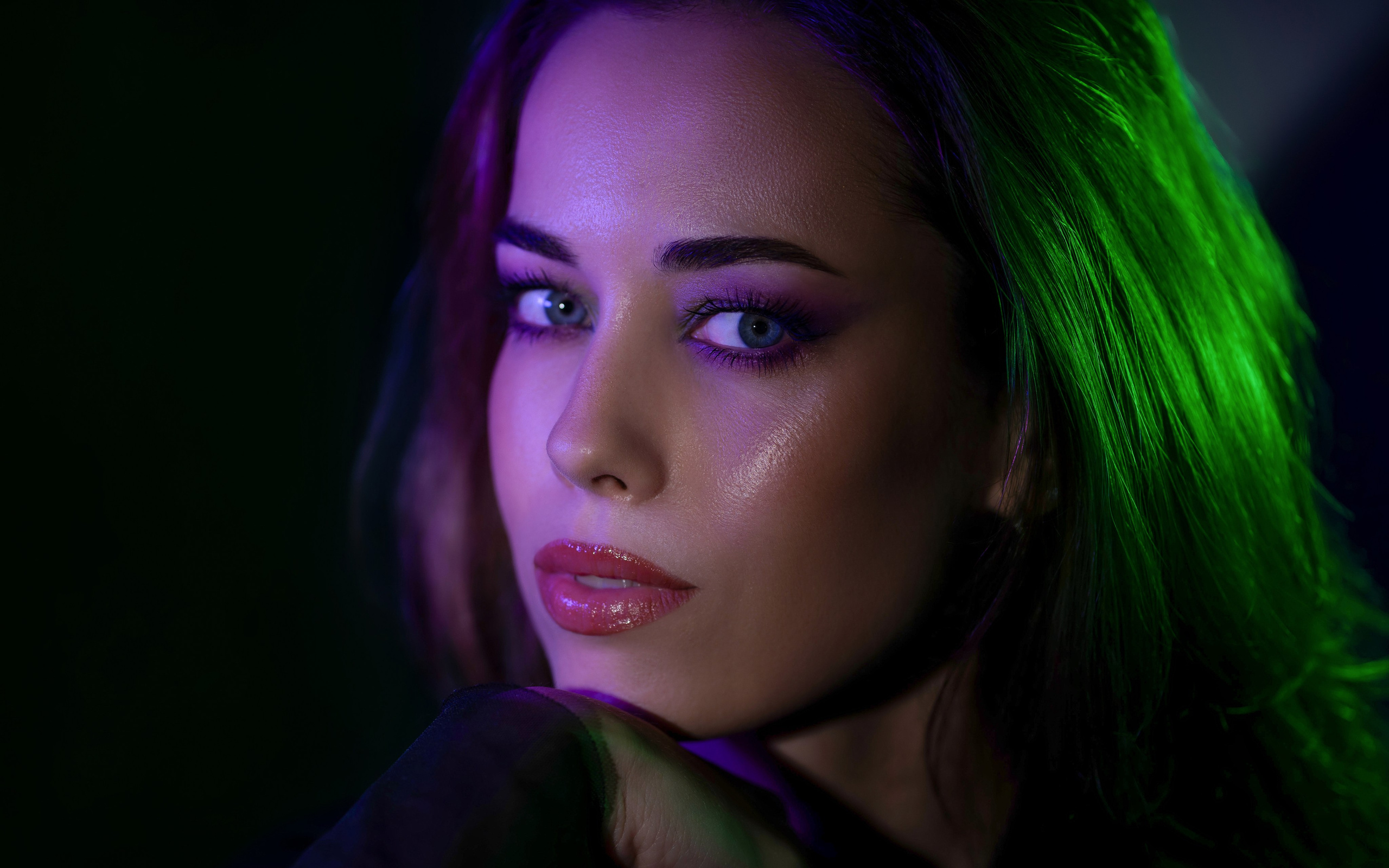 NASTYA. Montenegro photographer and videographer