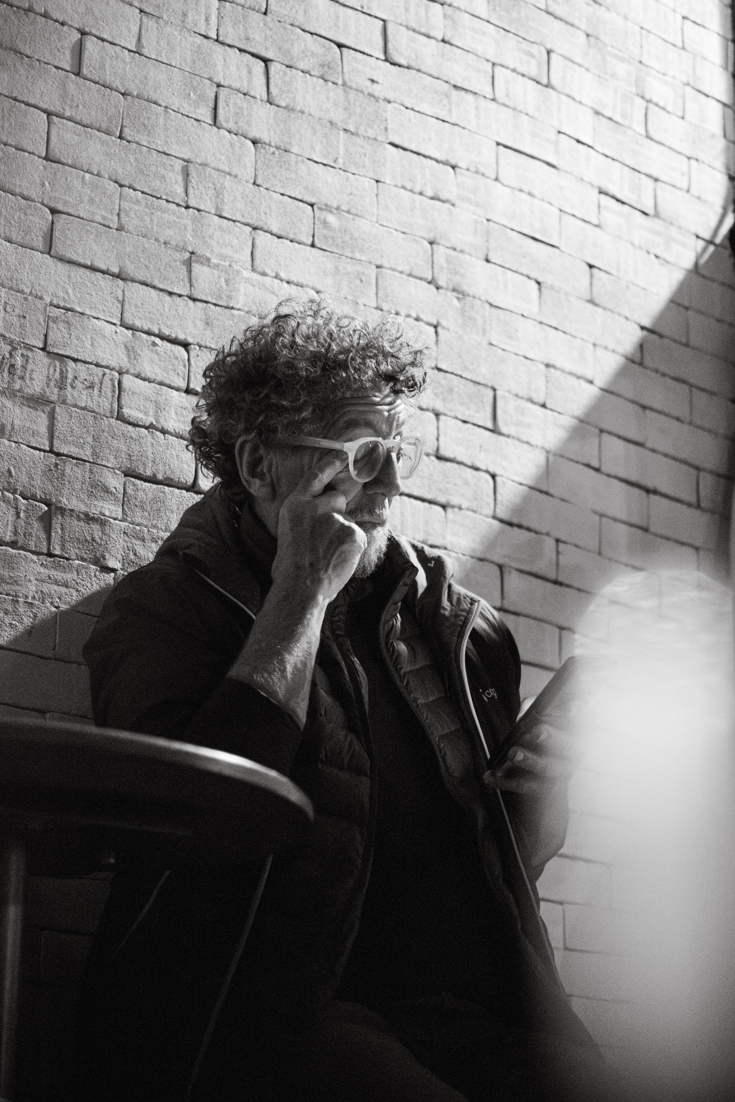 Classic & Cinematic Portraits. Arvin Azimian