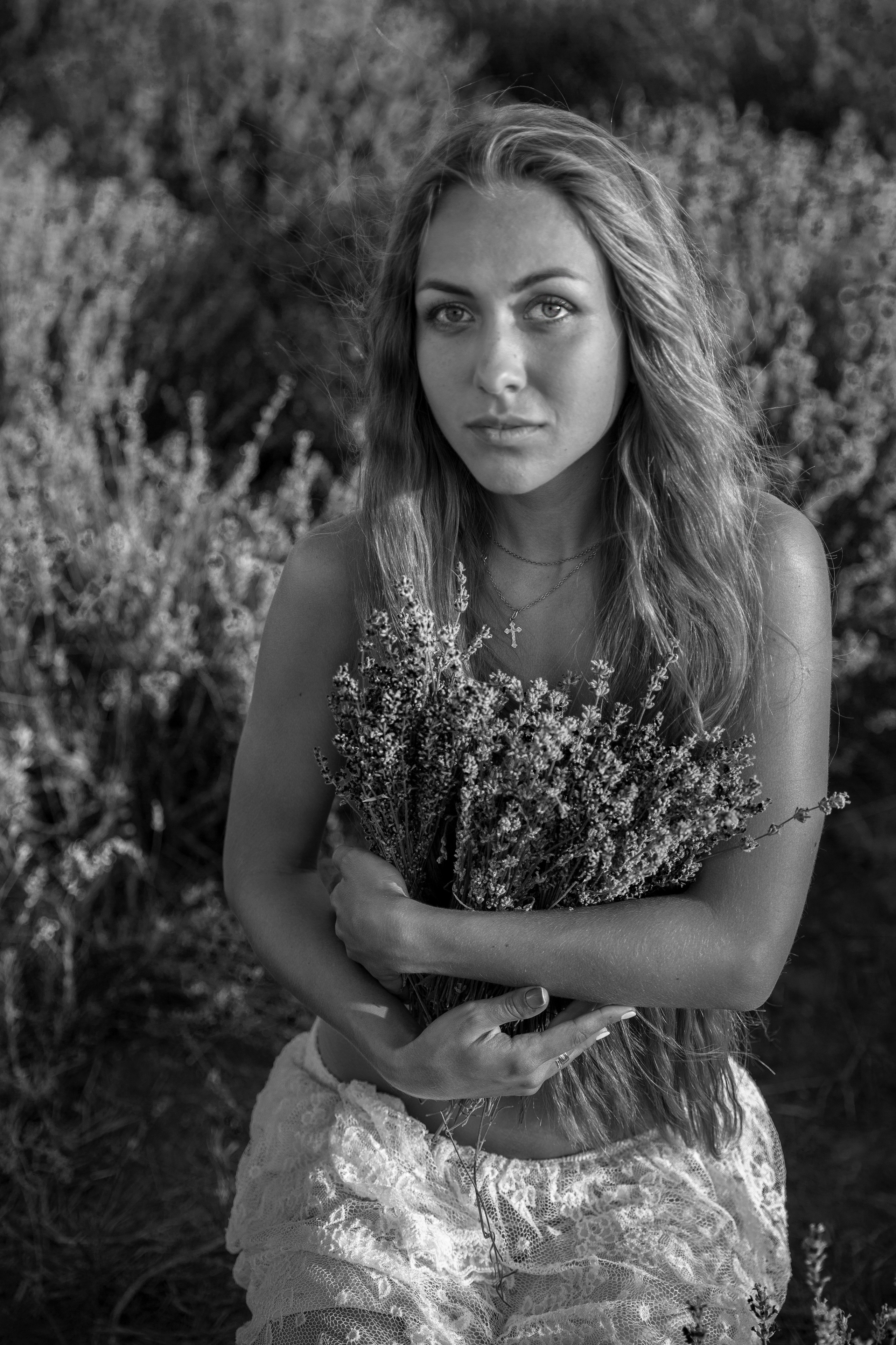 Выездные творческие и прогулочные съемки на природе. Портретный Фотограф и видеограф Алёна Коноплина, Лимассол (Кипр)