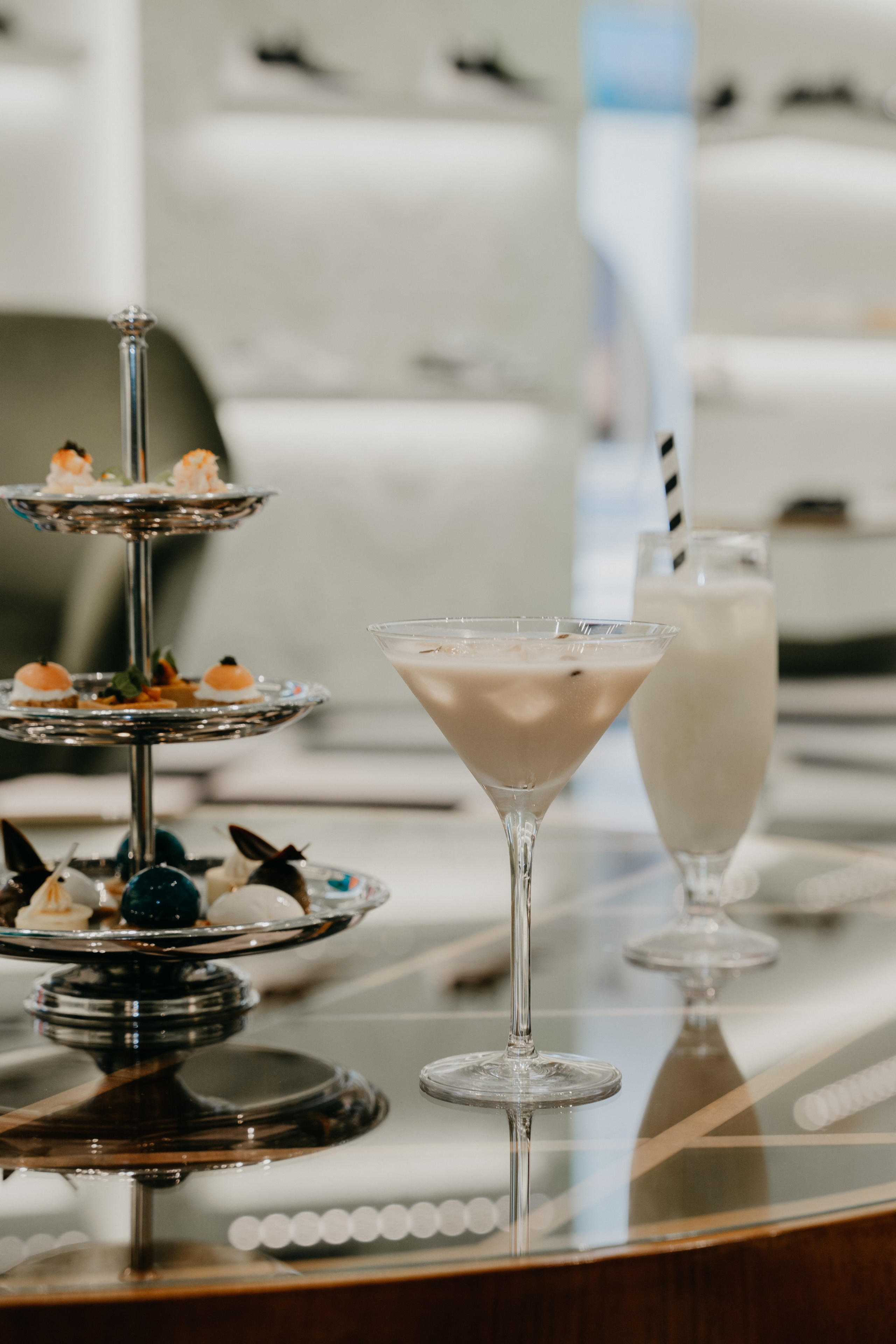 Prada Event. Editorial photographer Yuliya Drazdovich