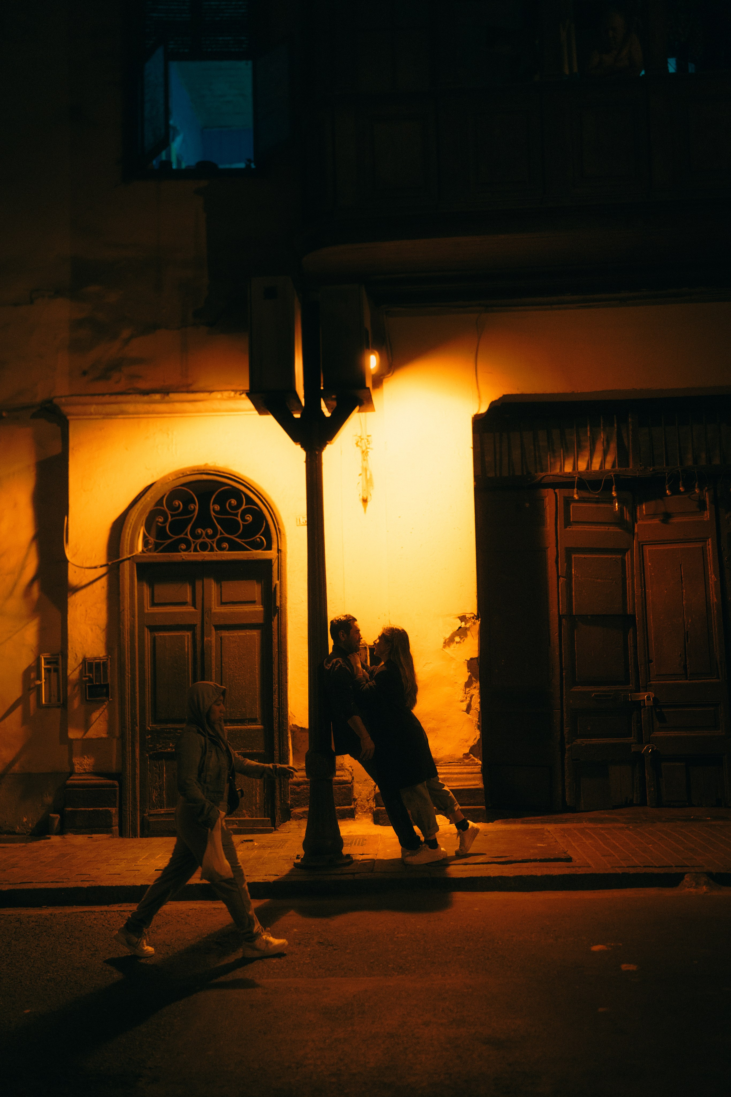 COUPLES. Drillmatic — cinematic aesthetics and visual storytelling from Lima, Peru