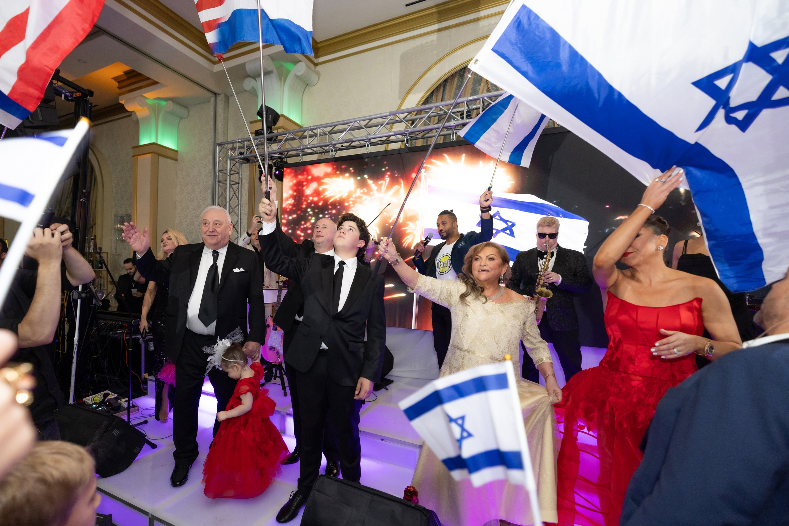 Mazal Tov Studio