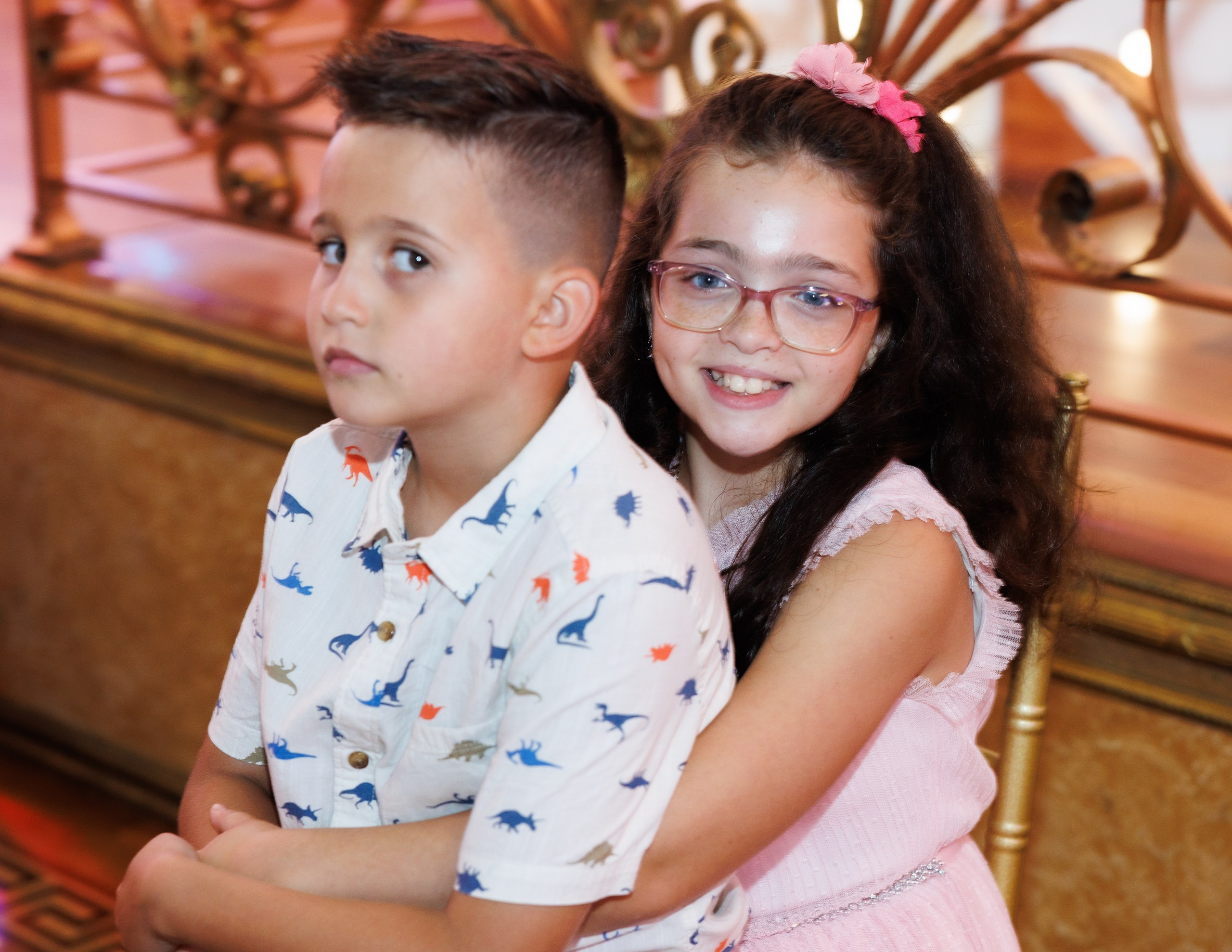 Brandon's Bar Mitzvah. Mazal Tov Studio
