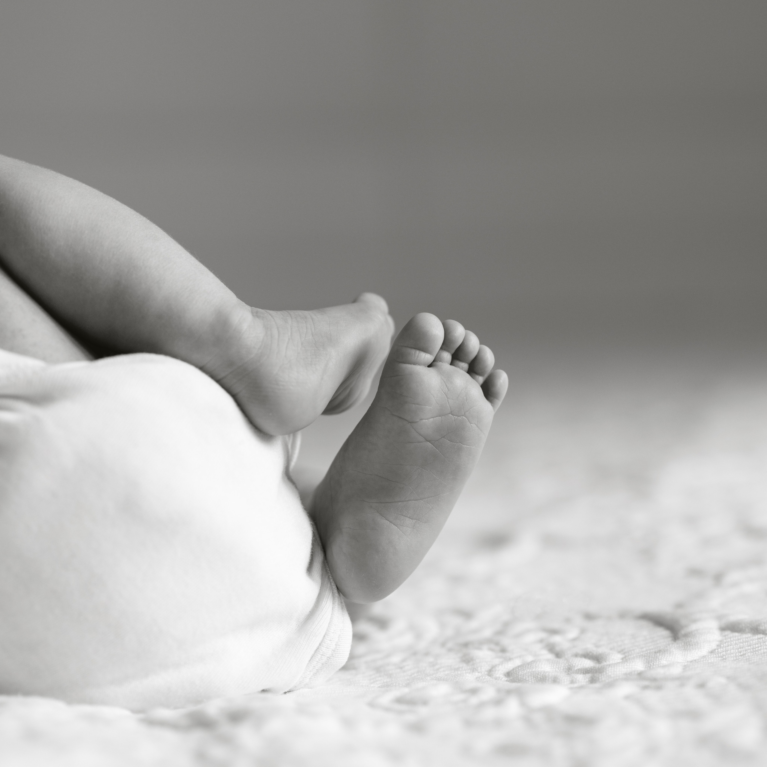 Mummy. Uliana Radeka Fotograf