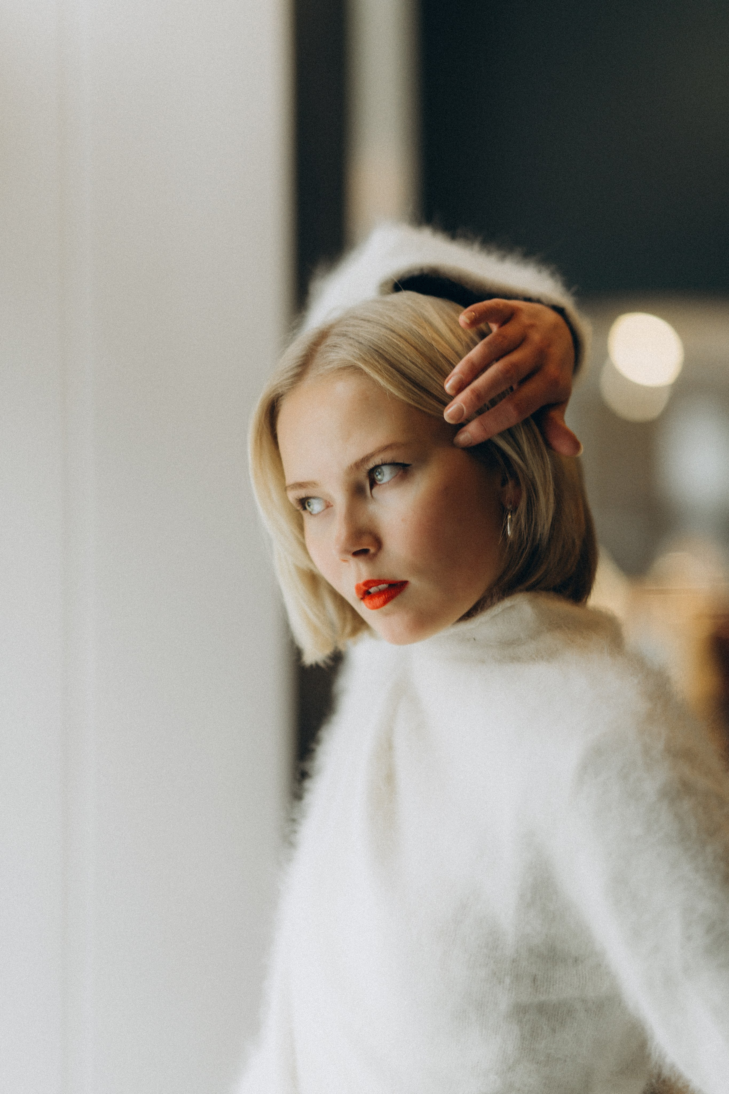 Petra. Wedding and portrait photographer in Helsinki Vickan O