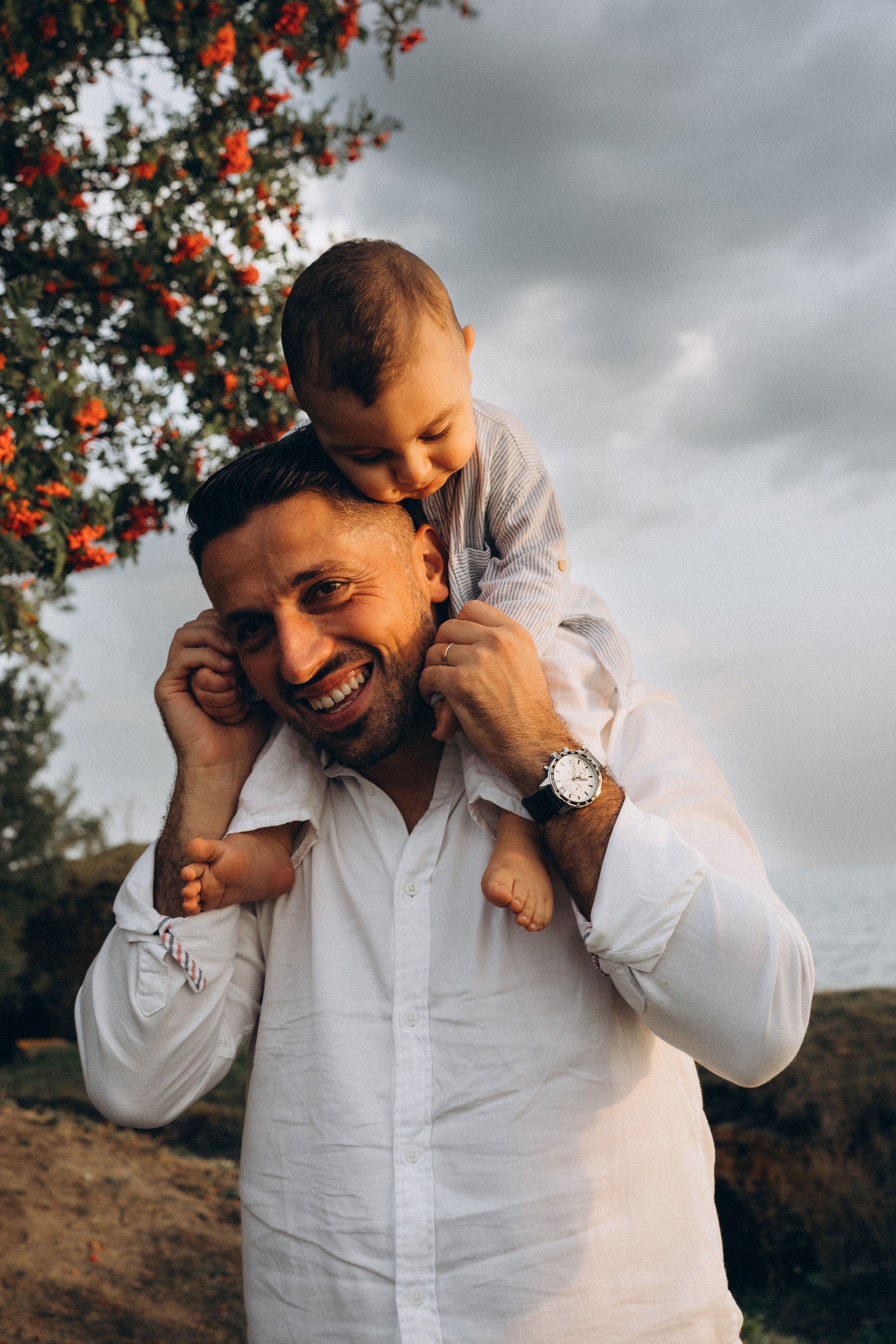 Summer. Wedding and potrait photographer in Helsinki Vickan O