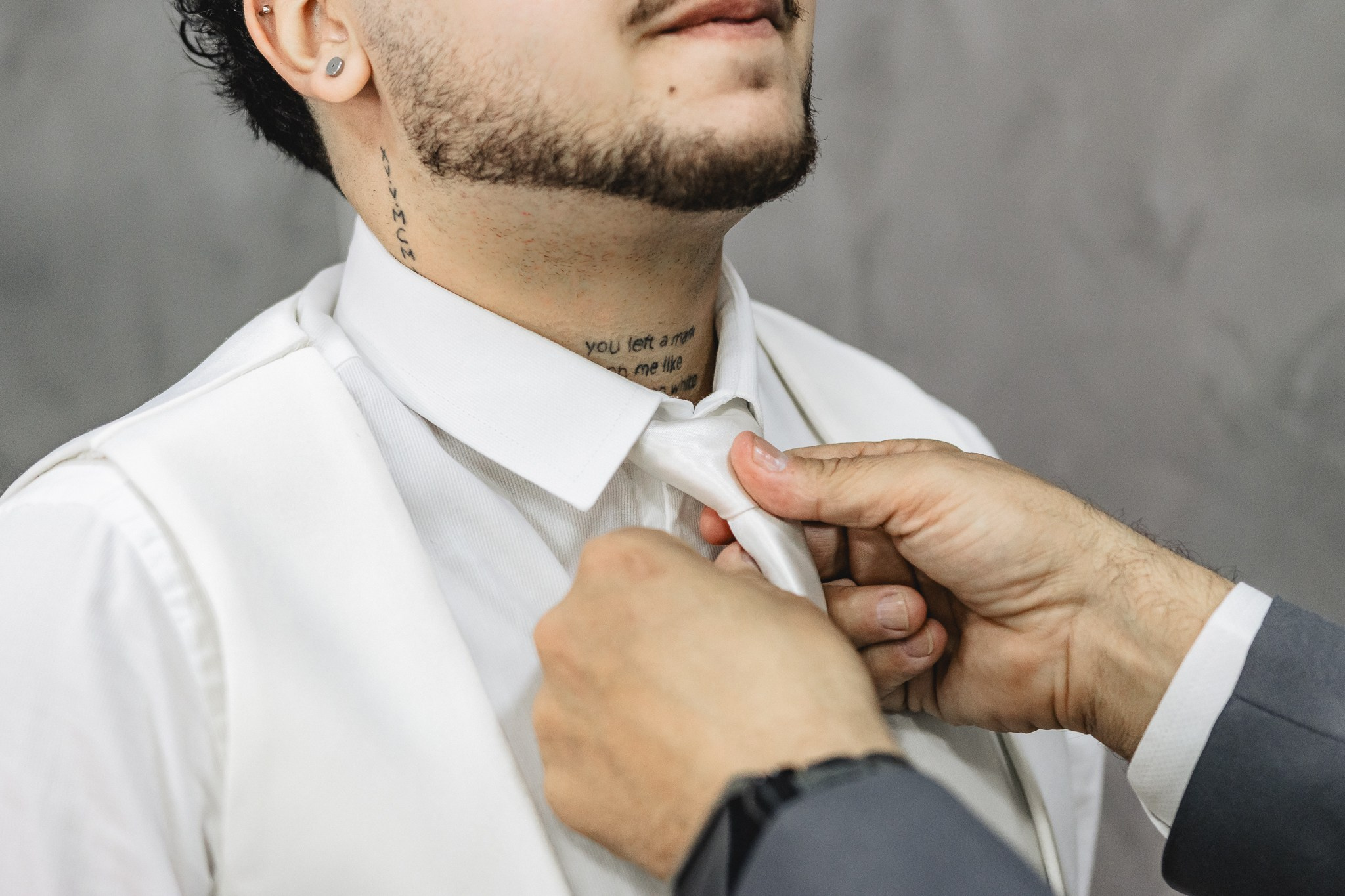 Isac + Brenda. Fotografo de casamento I Claudinei Moura