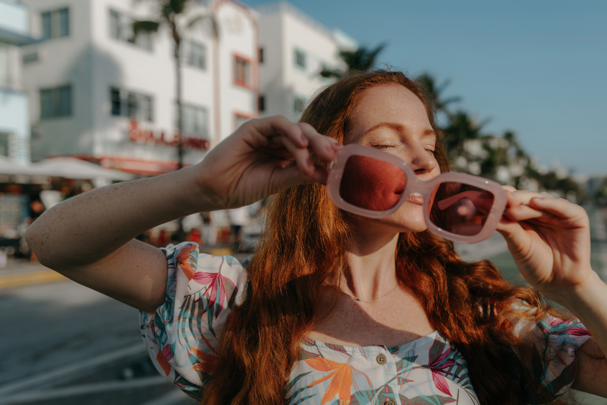 MONTSAINT. ФОТОГРАФ ФЛОРИДА МАЙАМИ
