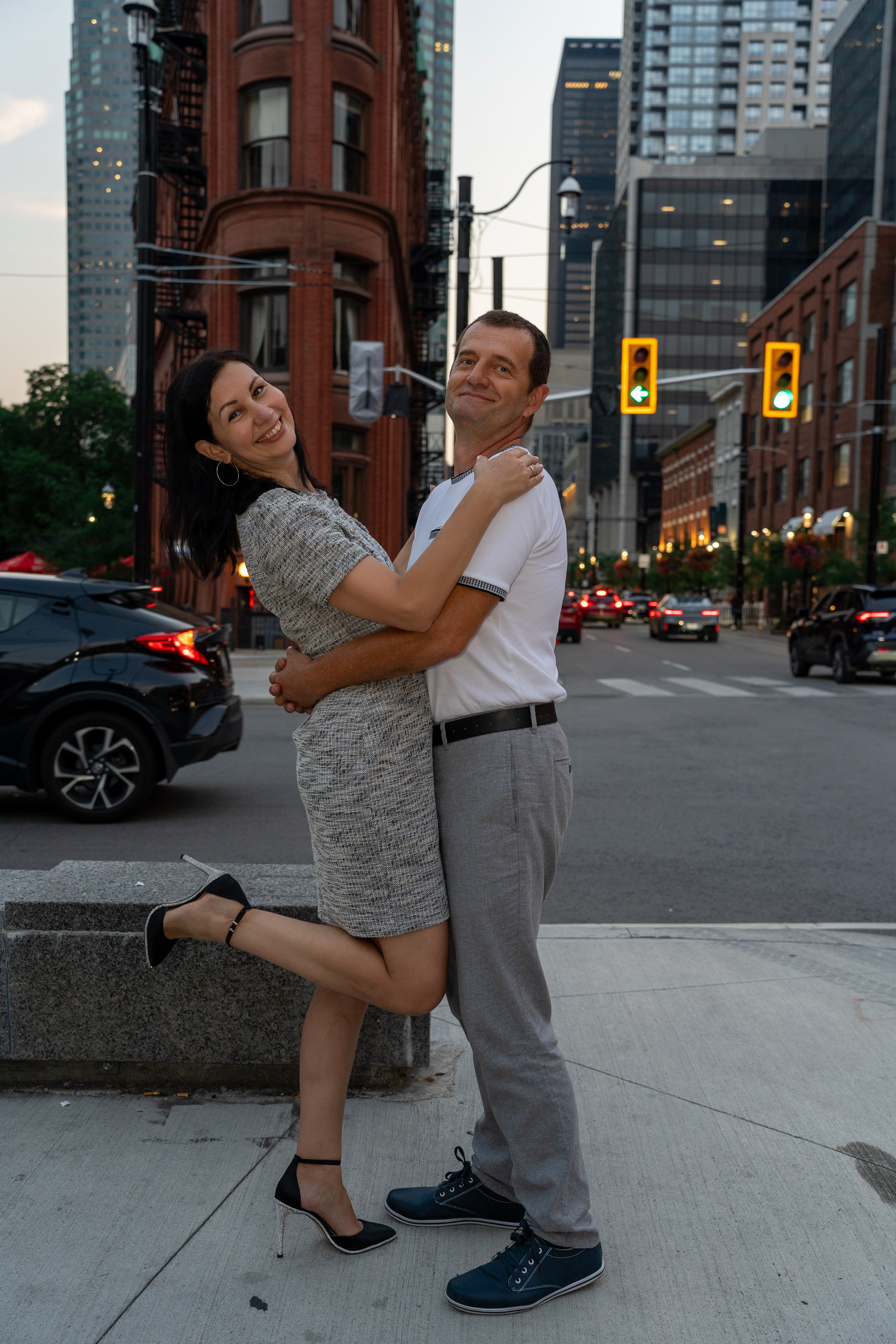 Love Story. Mirgorodsky Photography