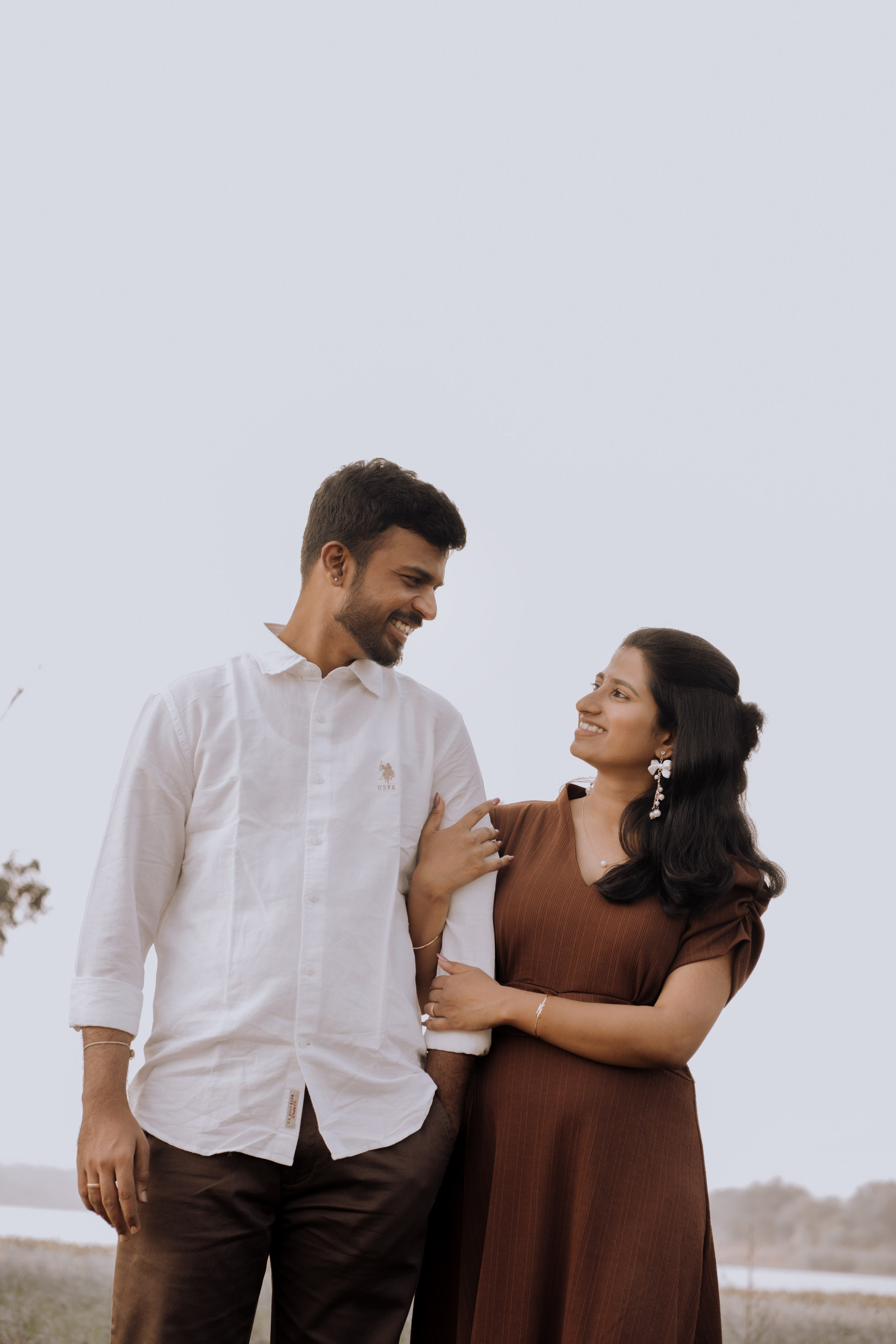 RASHMI X BHAVISH. The Light Story | Wedding Photography in Mysuru, Karnataka