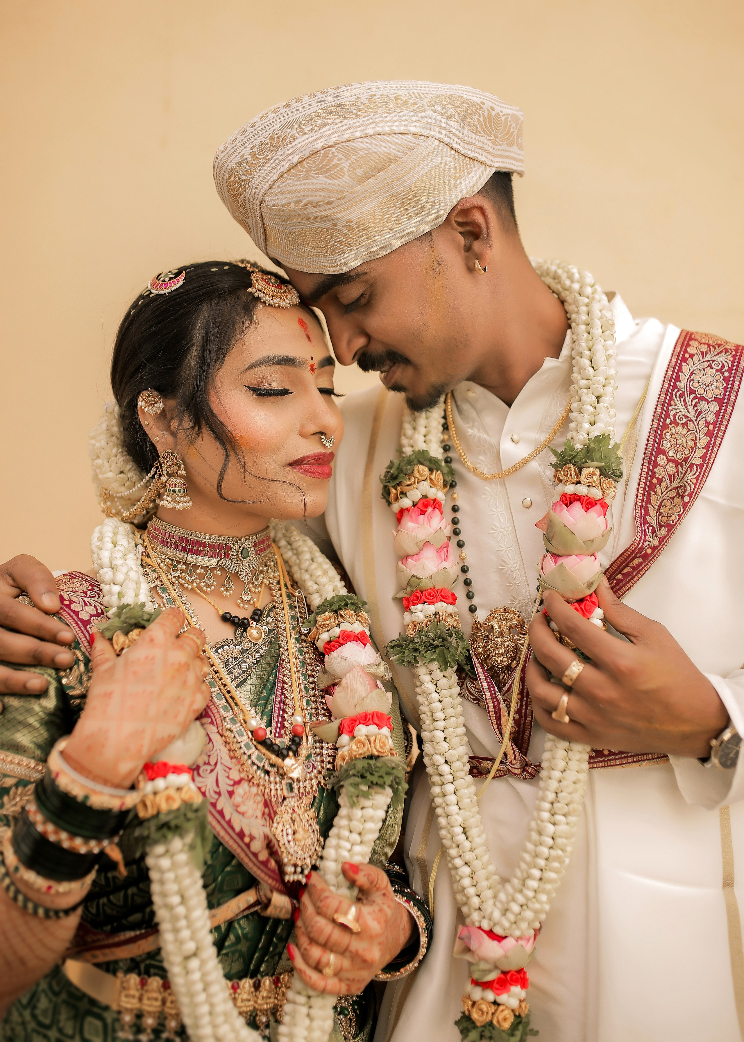 SUPRITHA X VIGNESH. The Light Story | Wedding Photography in Mysuru, Karnataka
