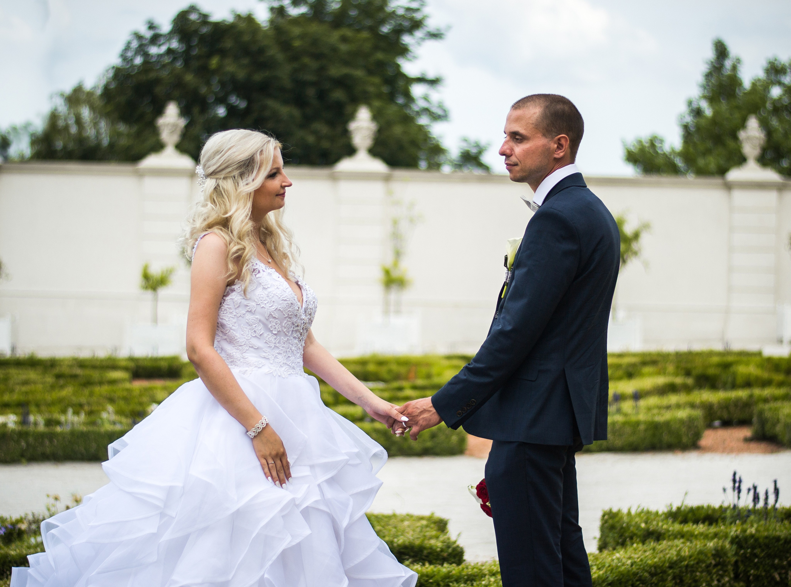 Svadby. Rodinná a svadobná fotografka v Bratislave | Prezrite si portfólio