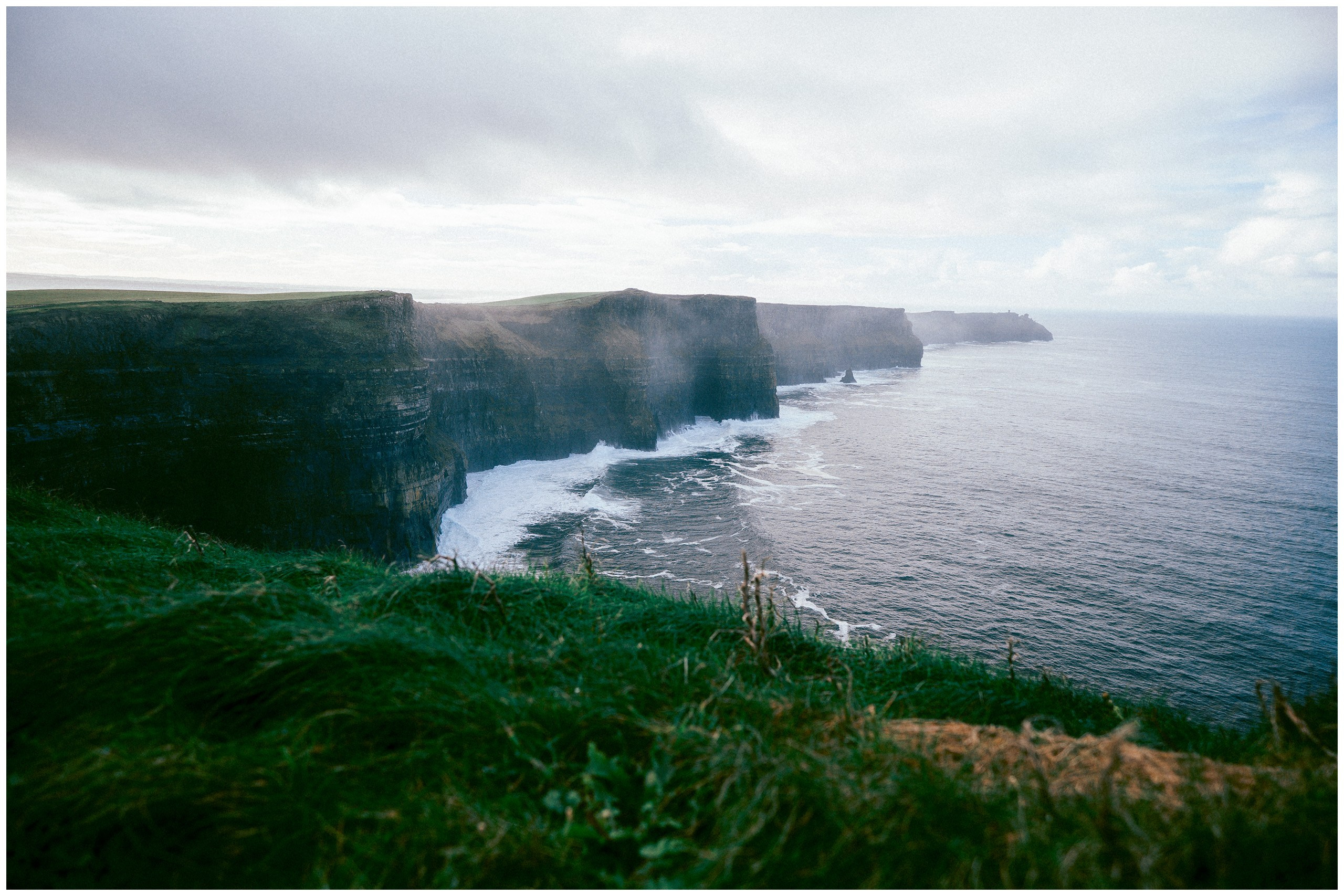 IRELAND. Inna Mendelson — Photographer