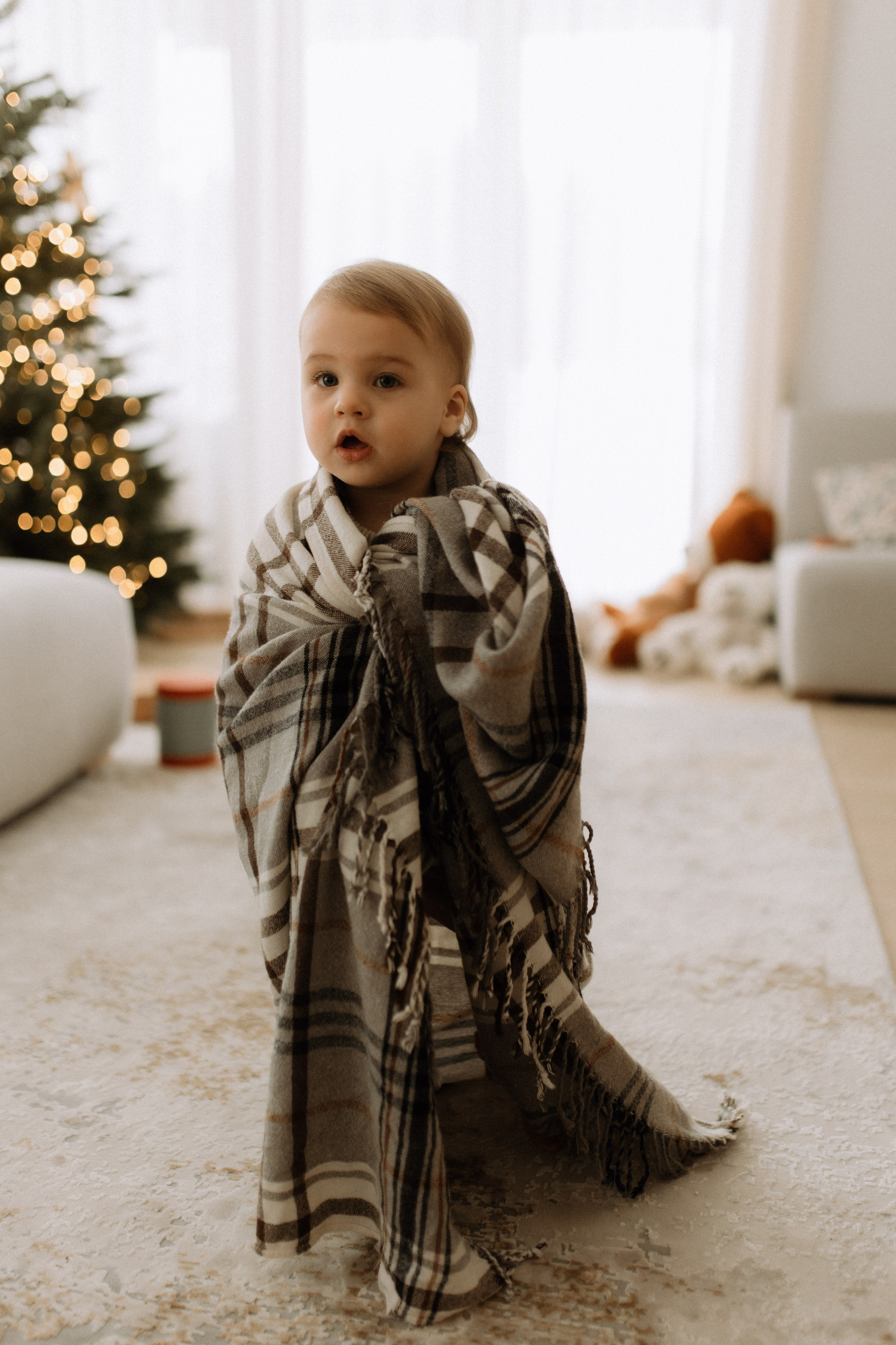 Šventinė šeimos fotosesija | NAMAI. Vestuvių ir šeimų fotografė Lena Bondarenko / belove photo