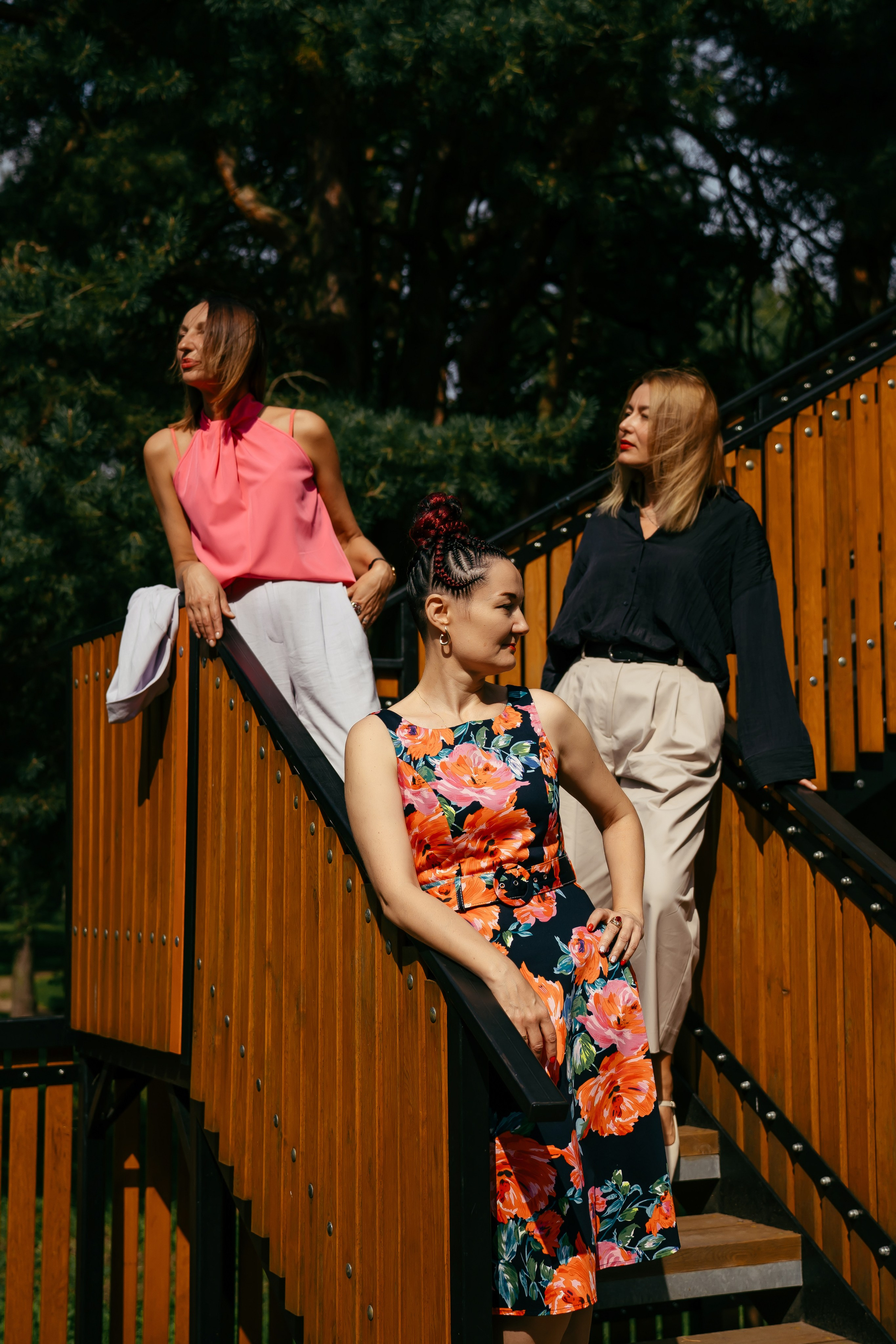 GIRLS. Montenegro photographer and videographer