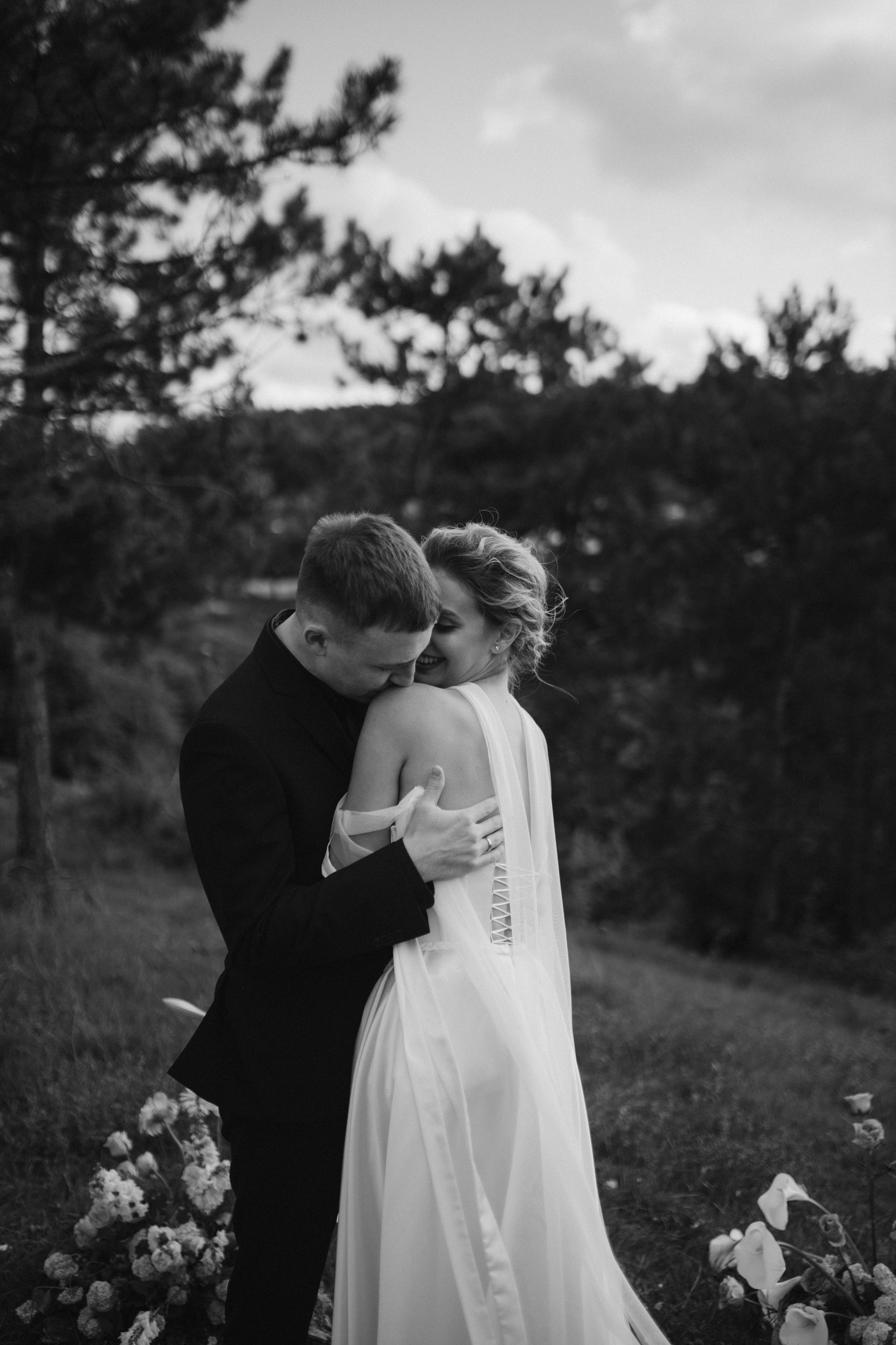 Nature. Свадебный фотограф Тбилиси Грузия