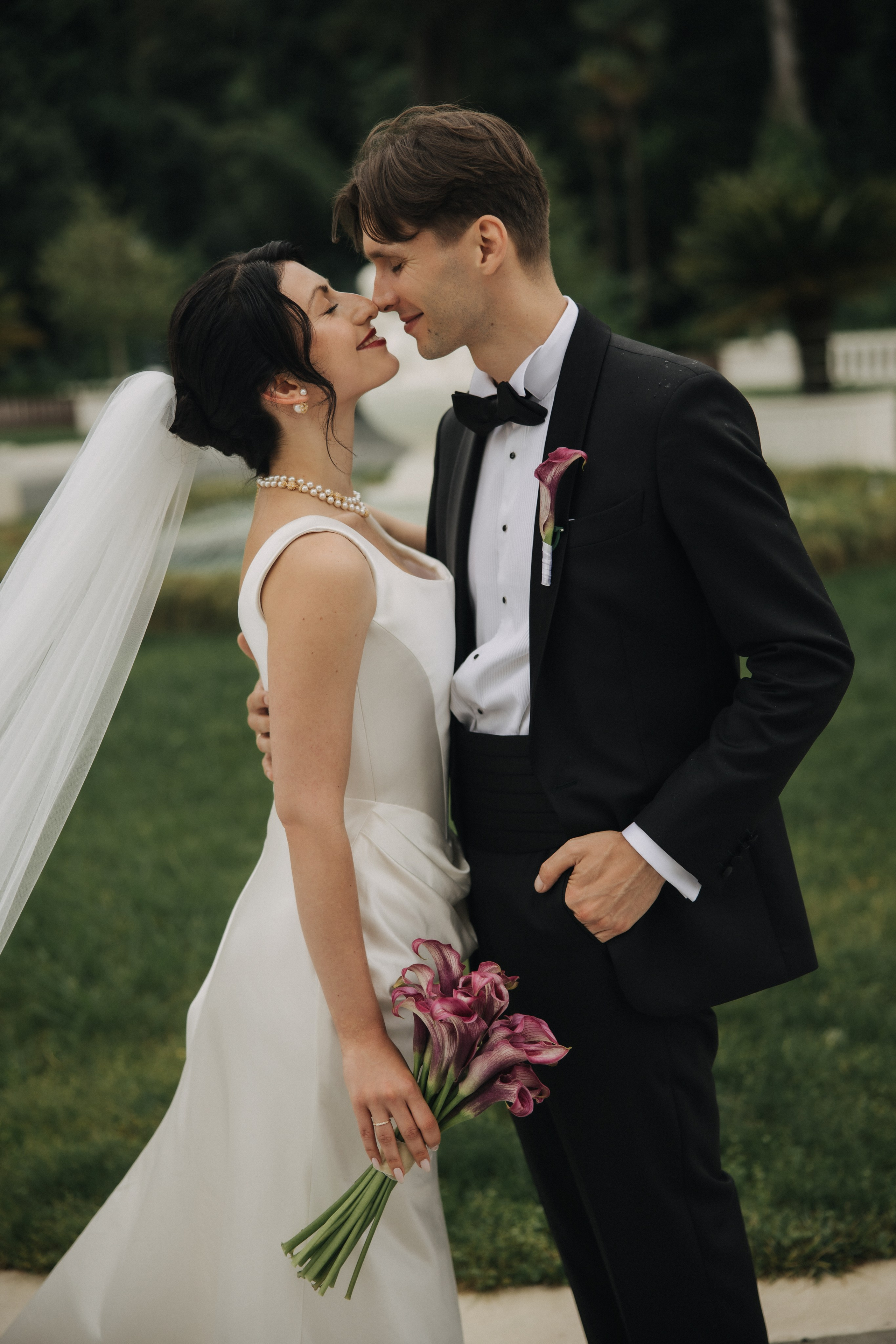 M|L. Свадебный фотограф Тбилиси Грузия