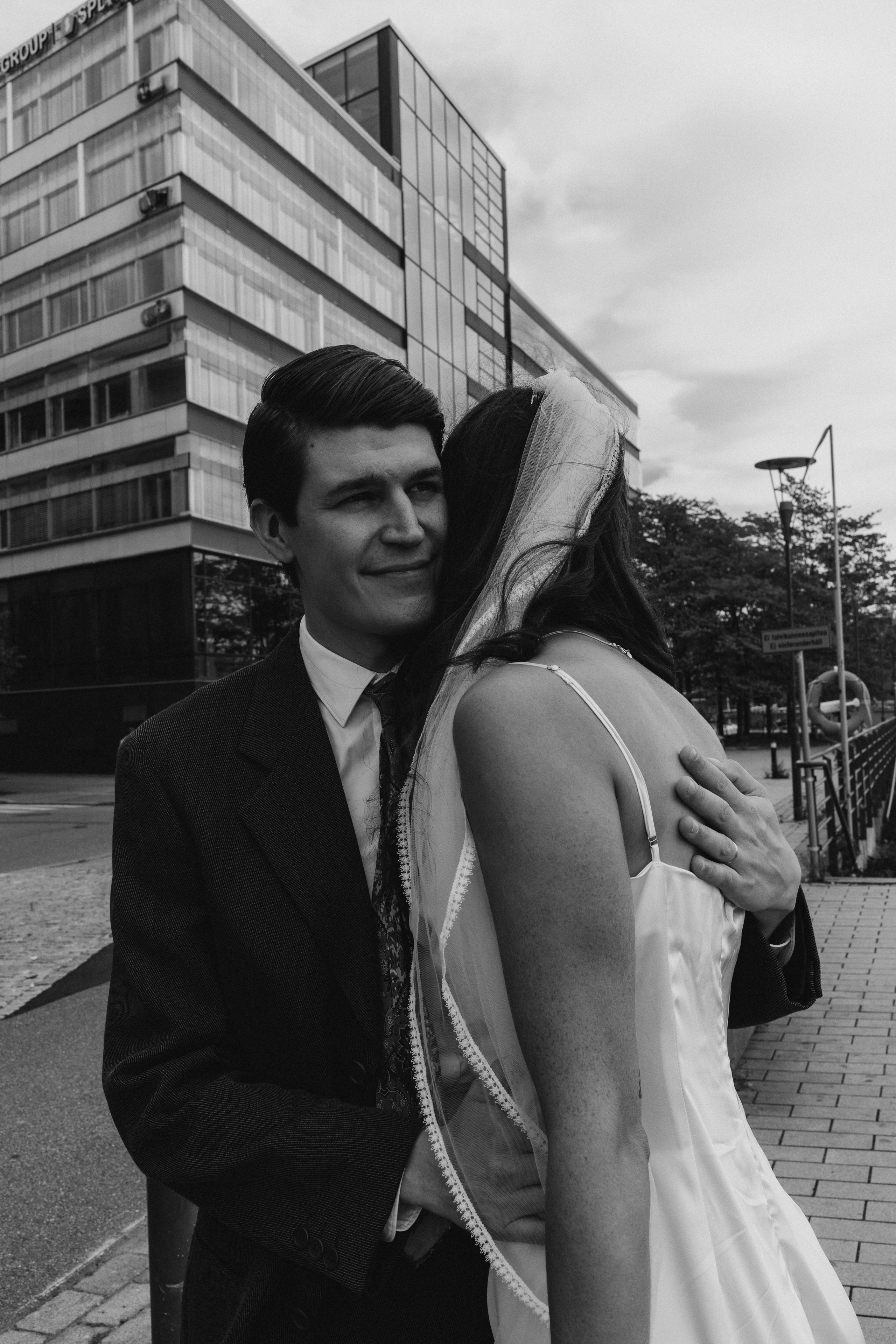 Wedding. Wedding and potrait photographer in Helsinki Vickan O