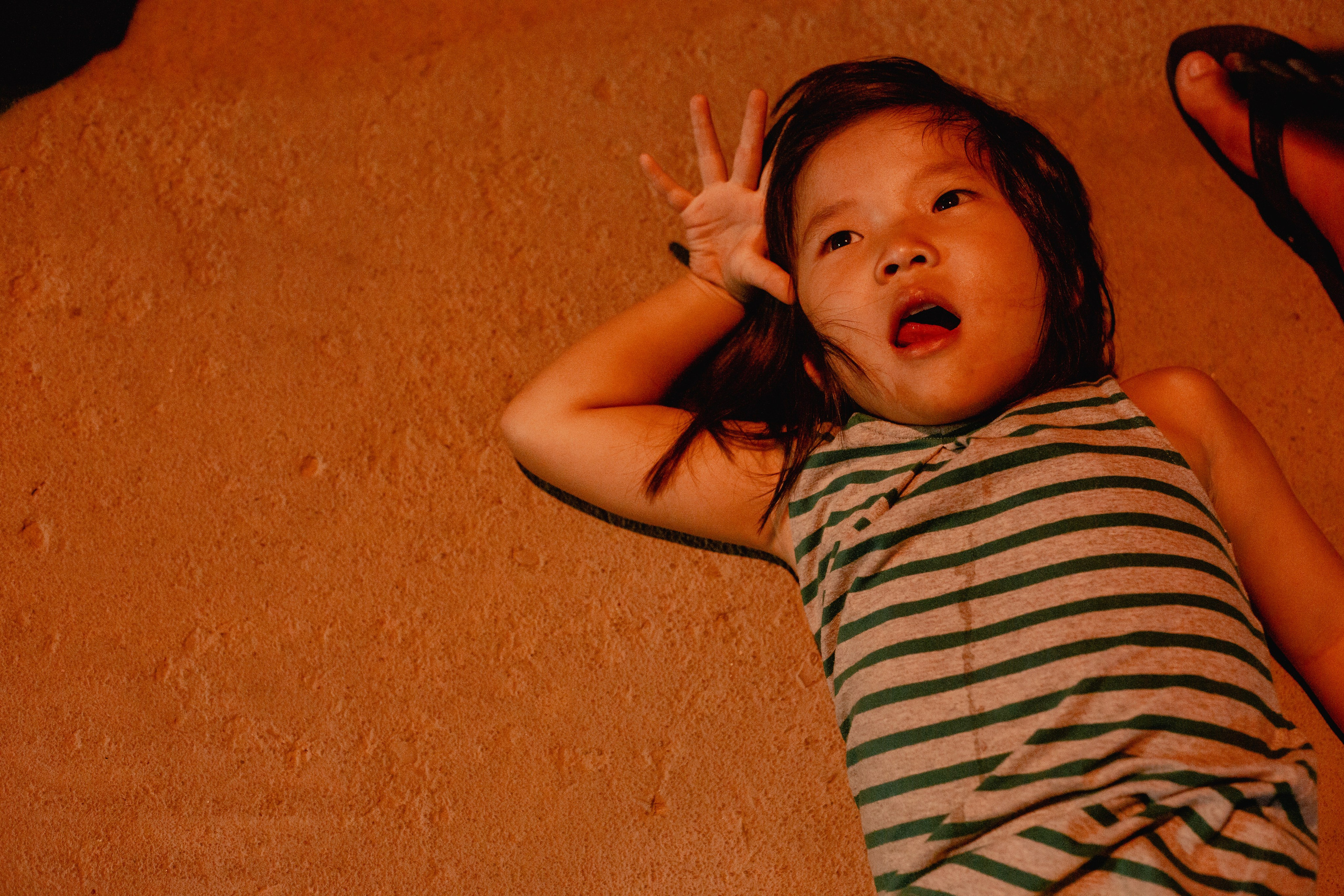 Documental Família Shimizu