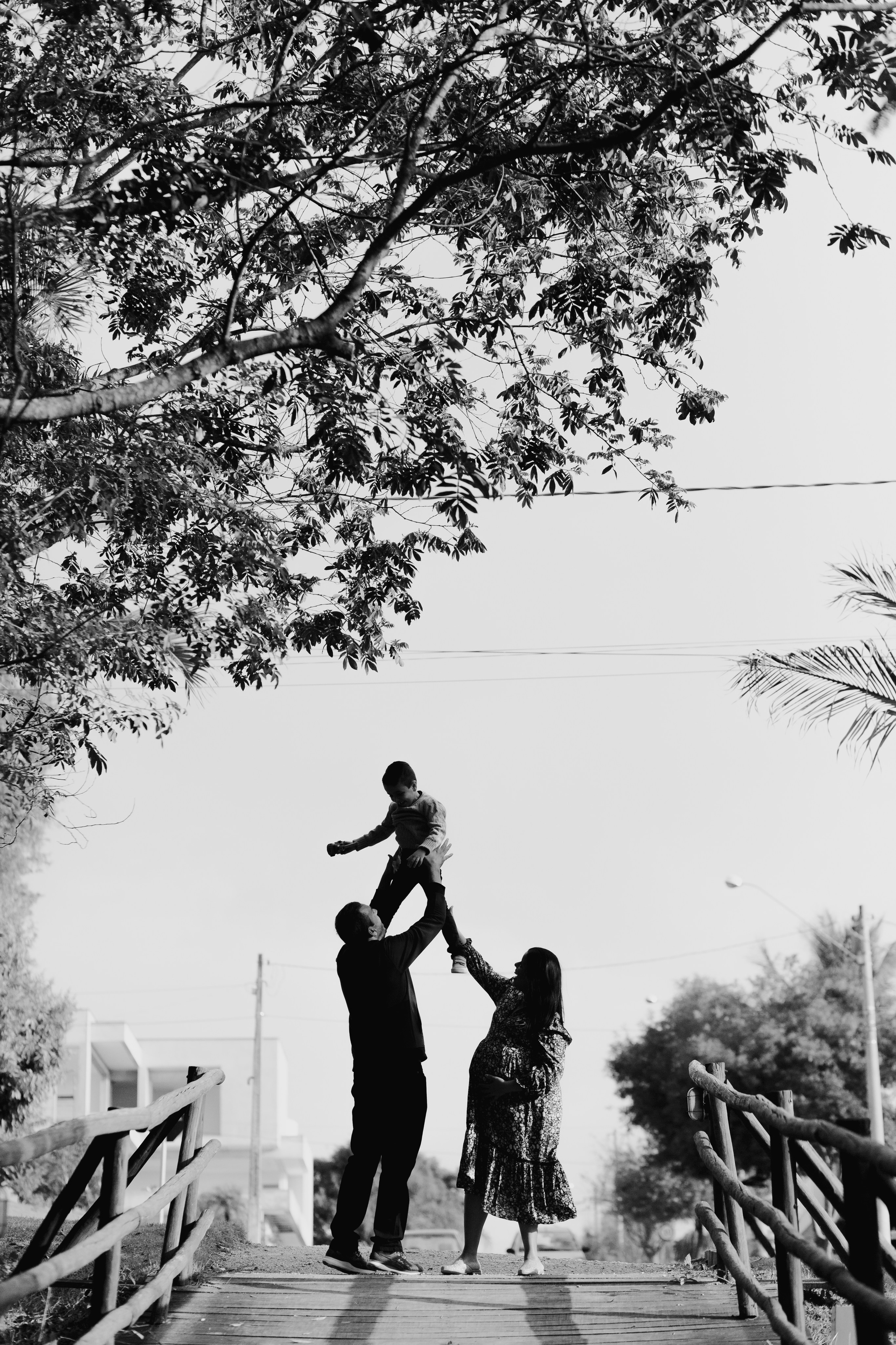 Ensaio Gestante Geovana