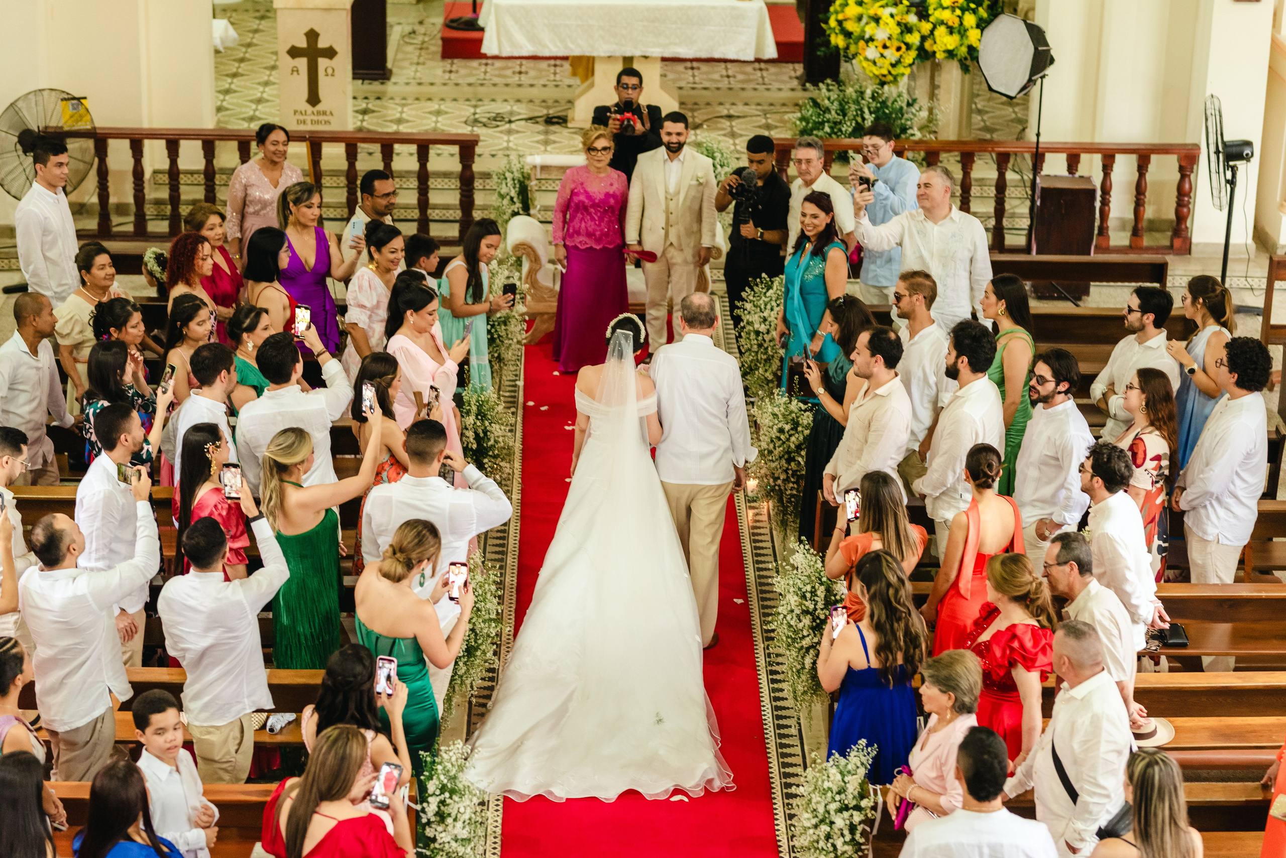 Luisa & Jorge. Wedding Photography - Fotografo Bodas Colombia