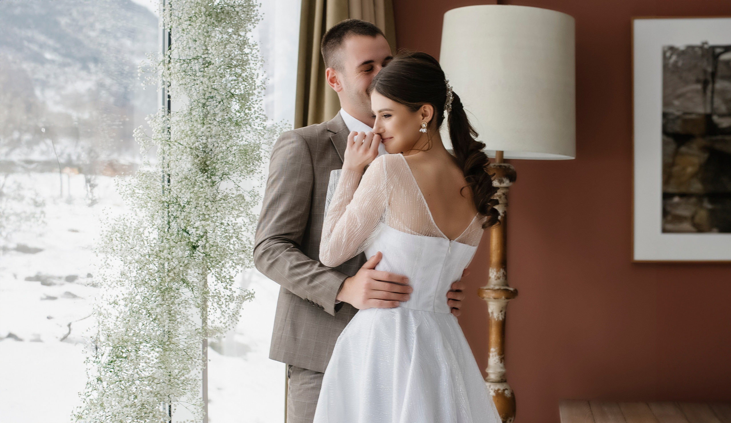 Wedding photo and video Texas