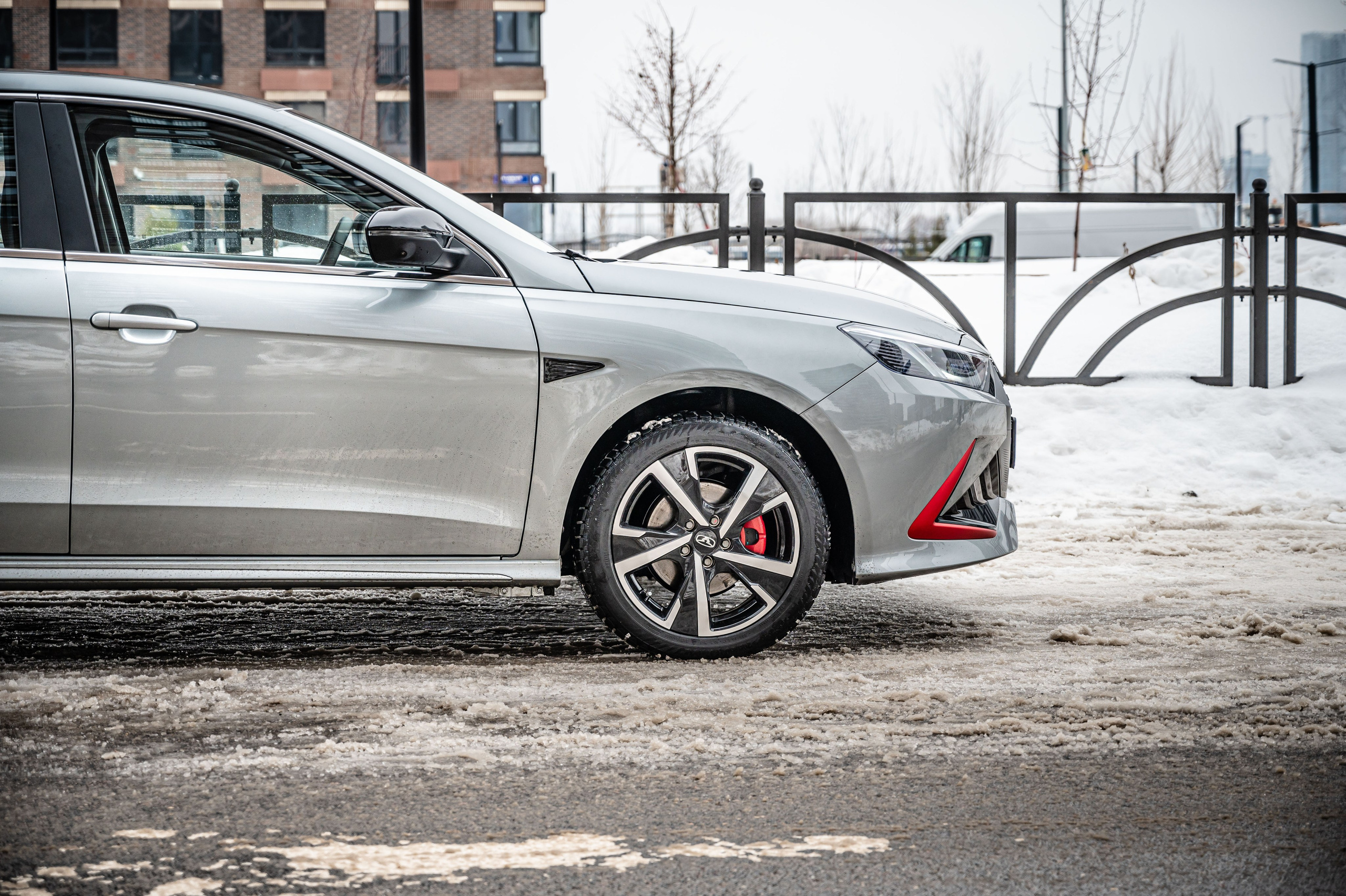 Автомобильная съемка Kaiyi E5. FOTÓGRAFO MÉXICO QUINTANA ROO