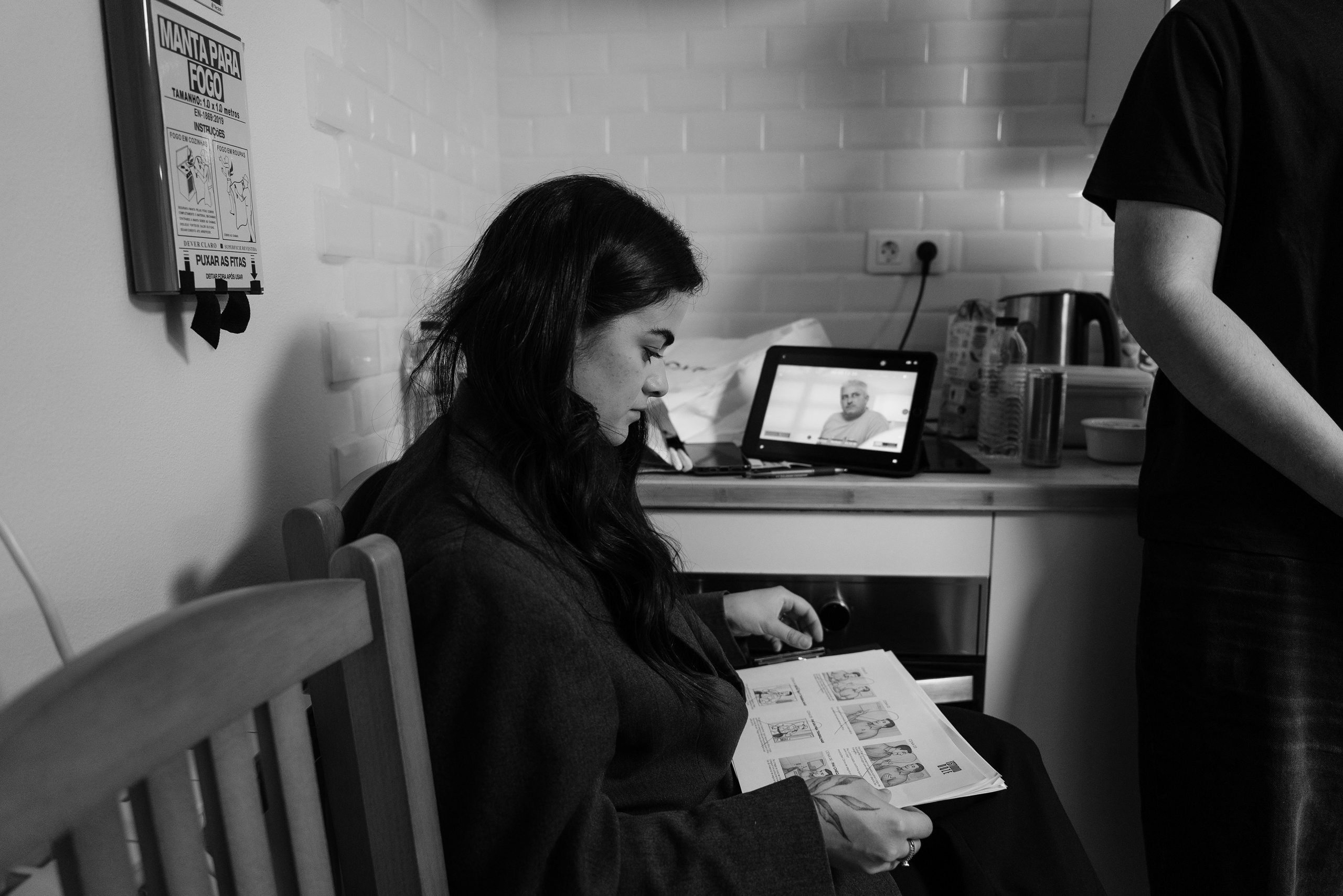 PROJETO IVA. ESTUDIO DOZE