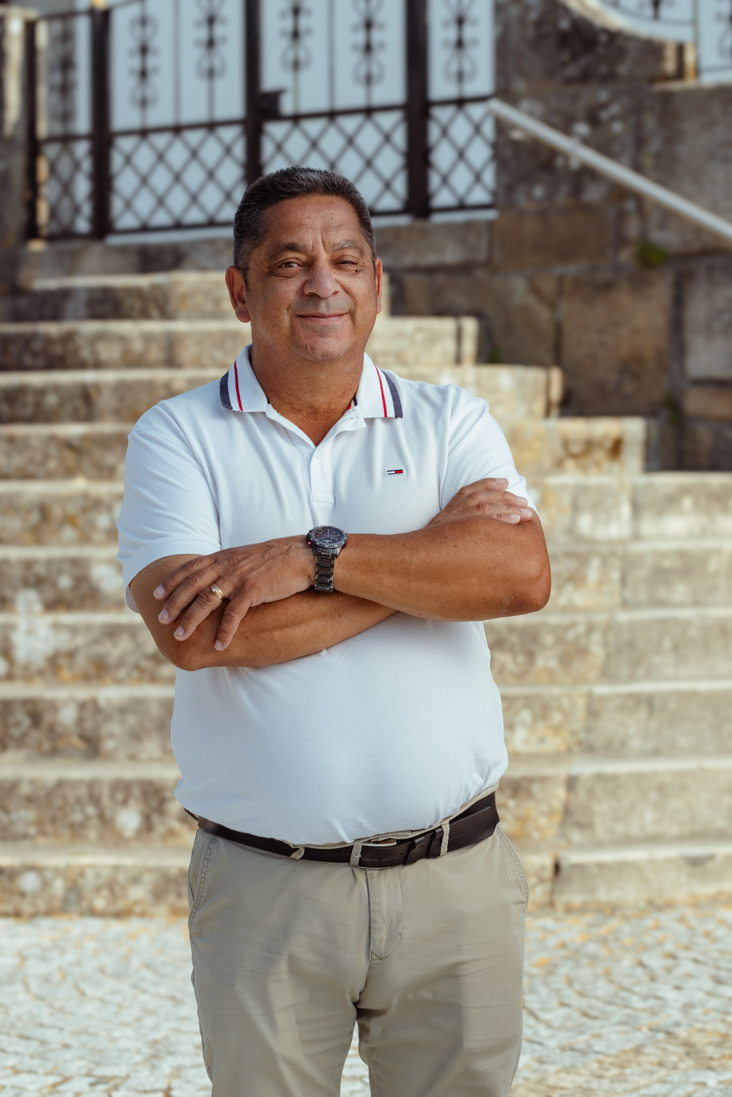 As Pessoas Primeiro — APP. ESTUDIO DOZE