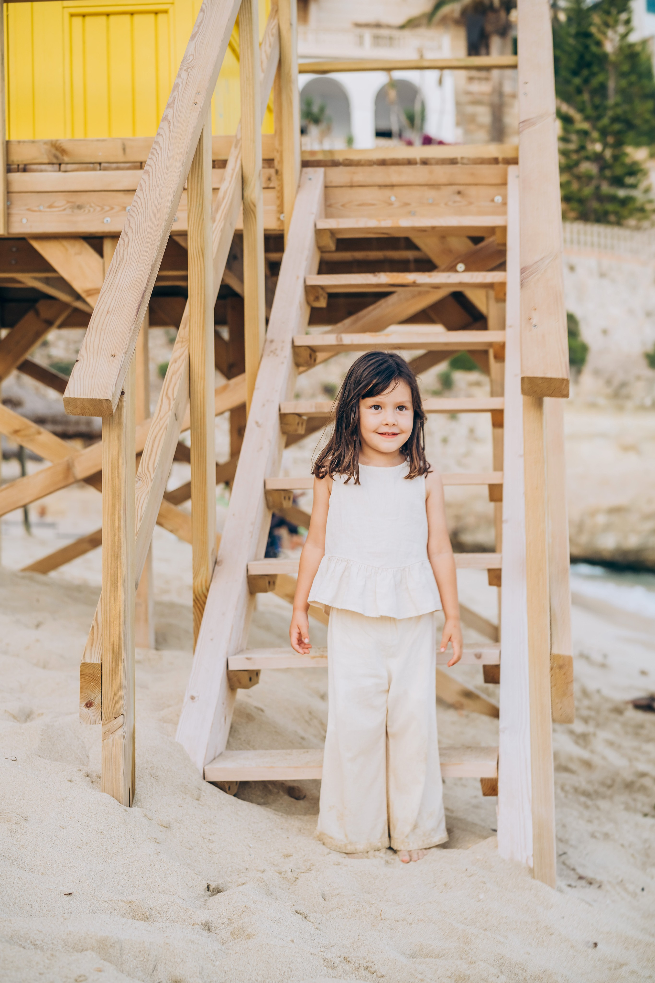 Mom’s Heart. Фотограф Пальма де Майорка