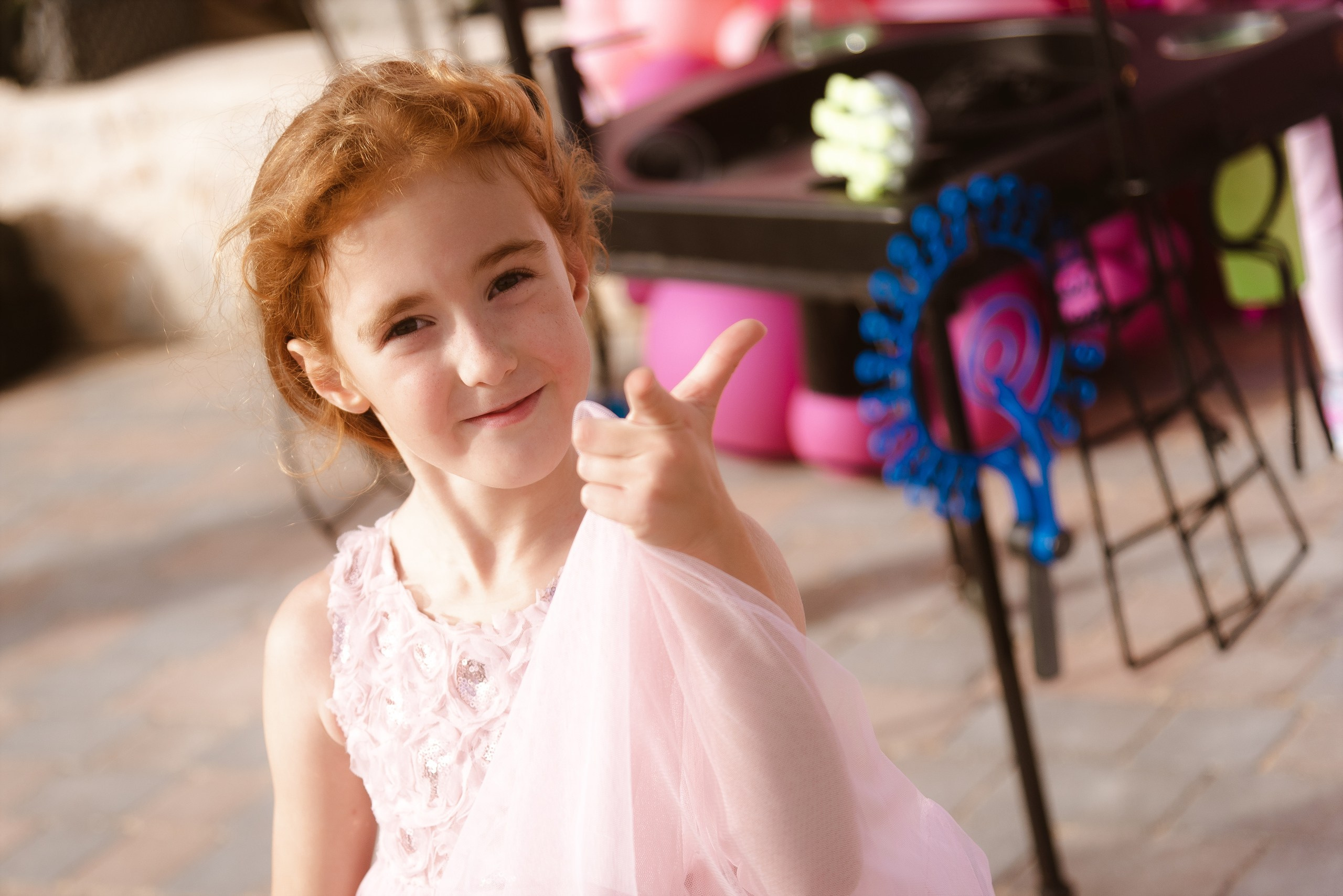 Fotógrafo para cumpleaños infantiles en Torrevieja y Alicante — Andrey Lukovnikov | Fotografía de reportajes