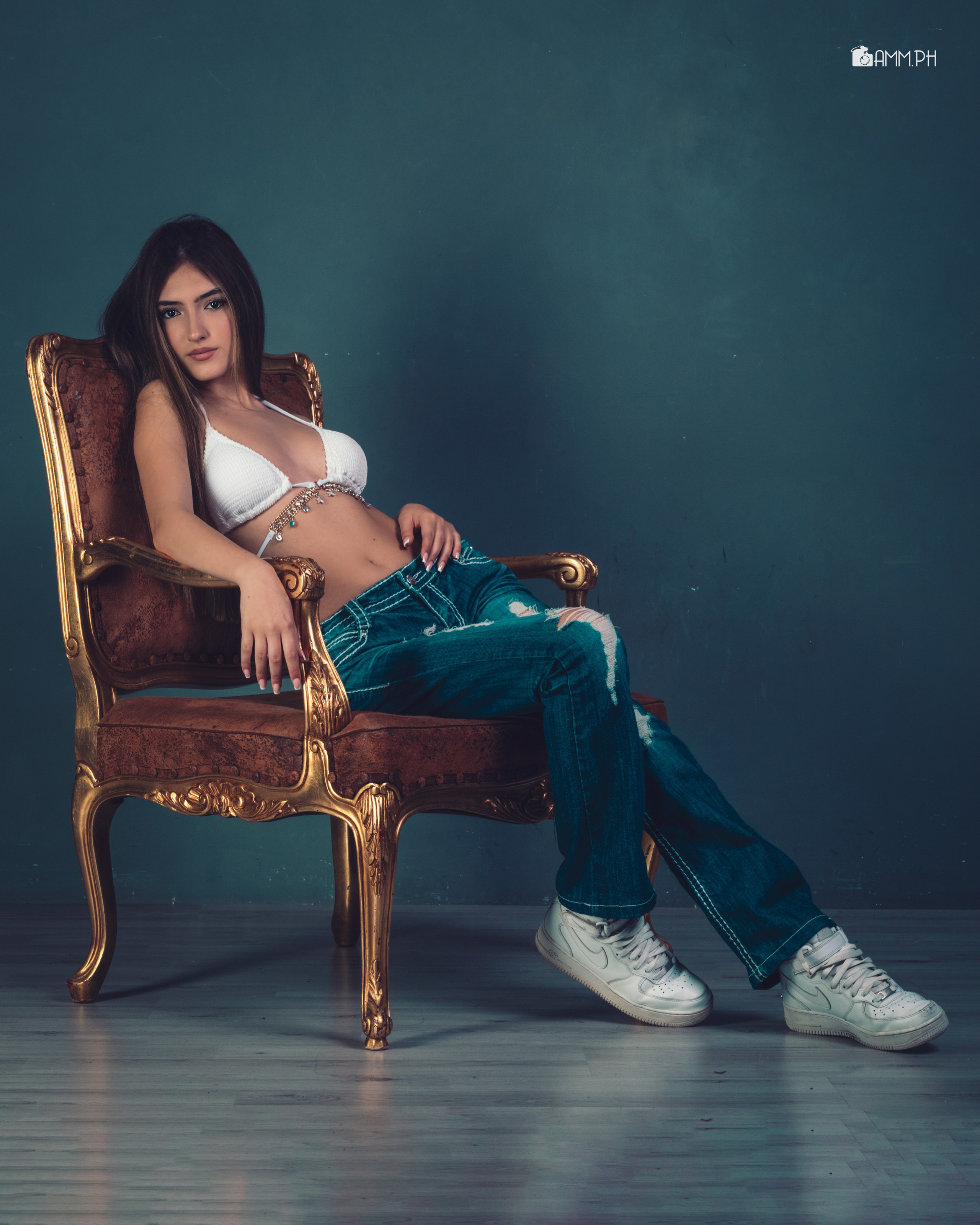 Shooting. AntonioMariaPH