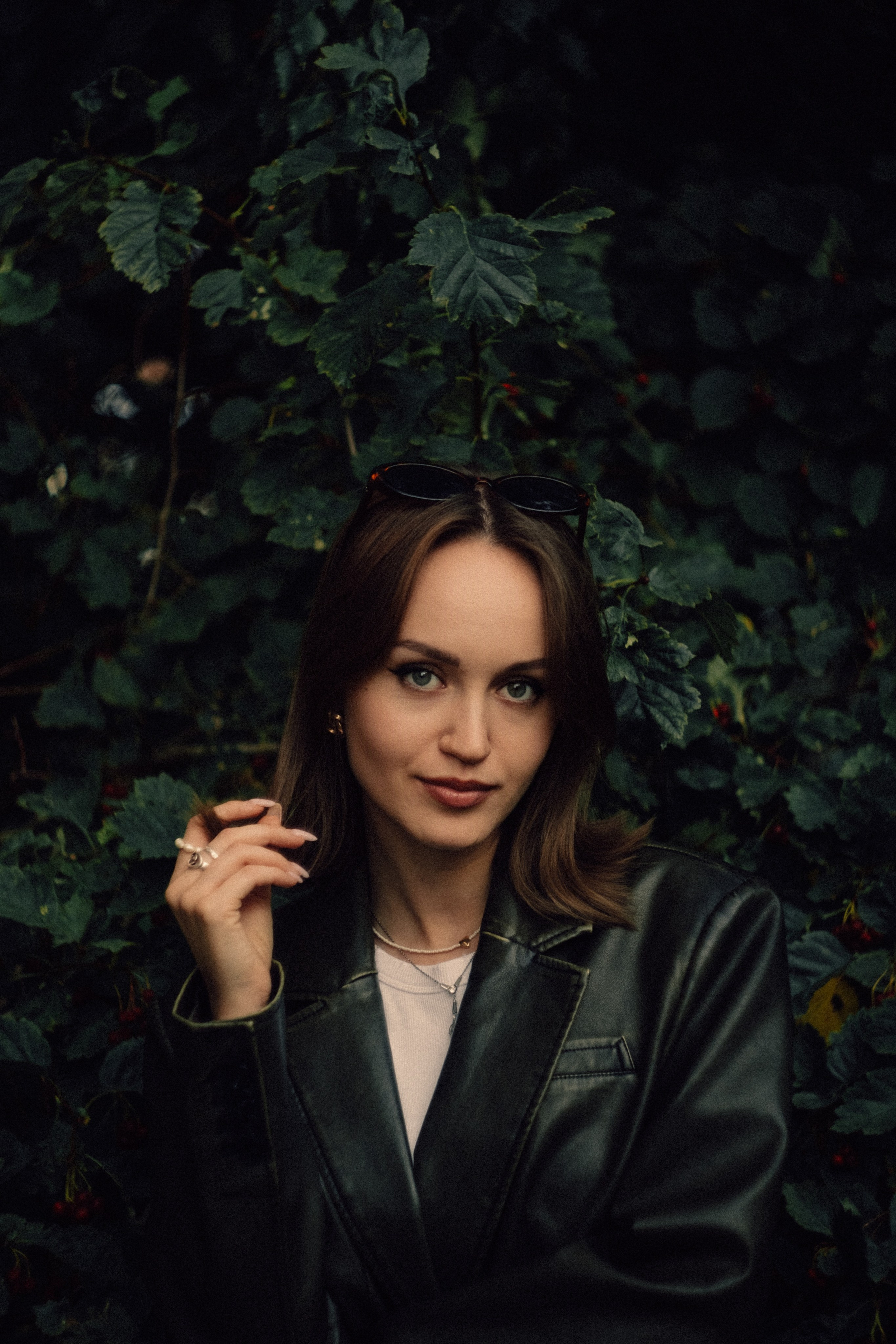 Portrait and Lifestyle Photographer in Vienna — Nick Pavlov