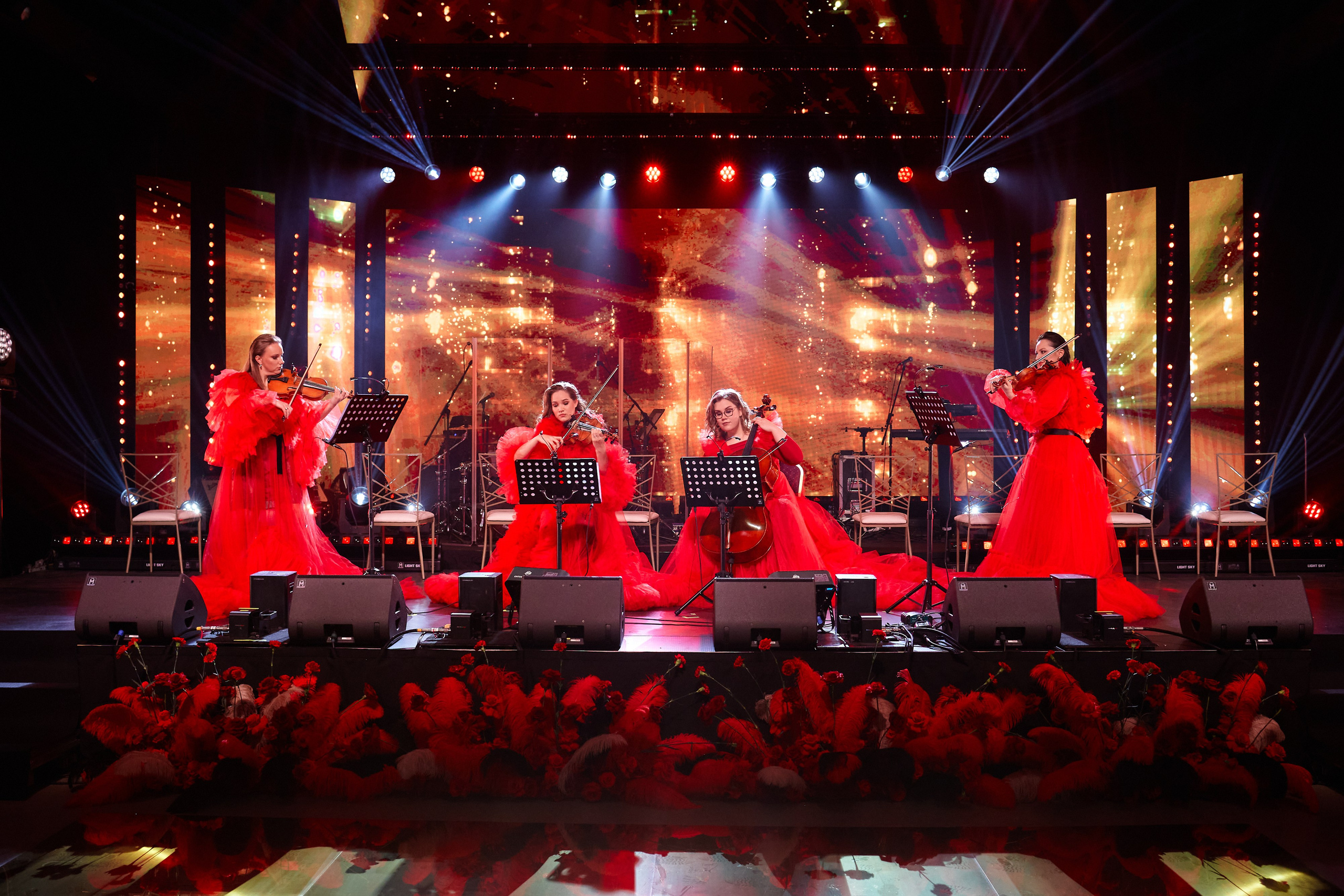 Winfinity NY party. Свадебный и семейный фотограф в Риге Игорь Давидович