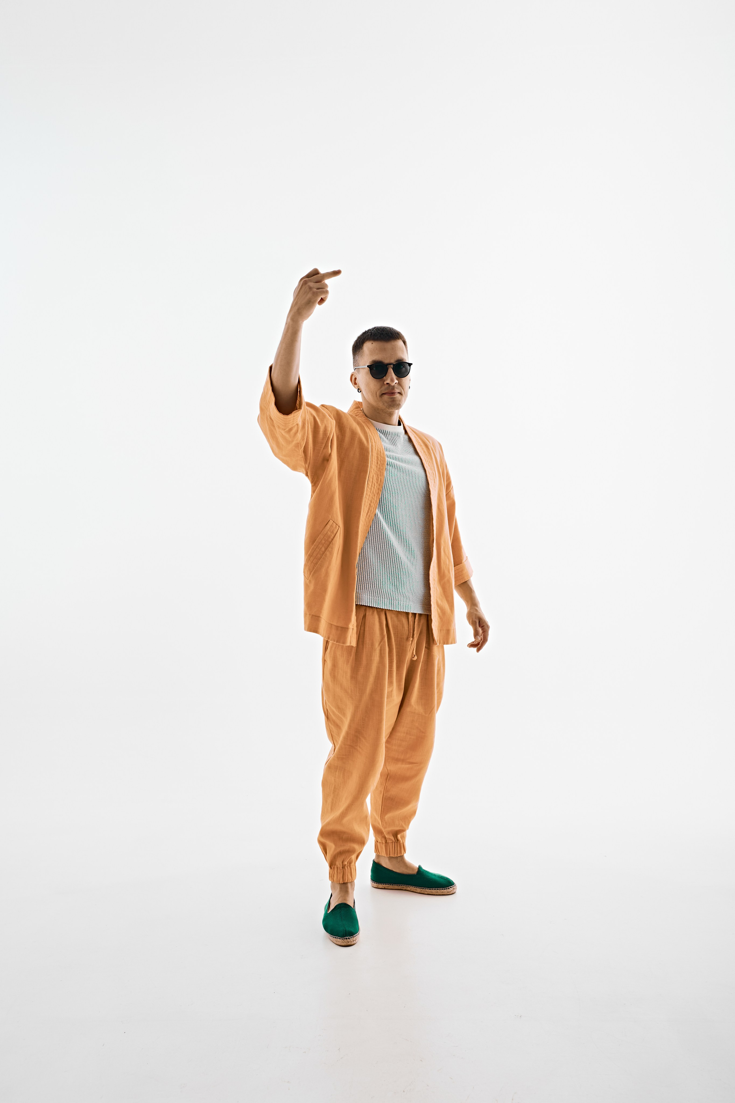 Retratos Masculinos Artísticos. Huskov Stanislav - Fotógrafo Barcelona, Valencia, España