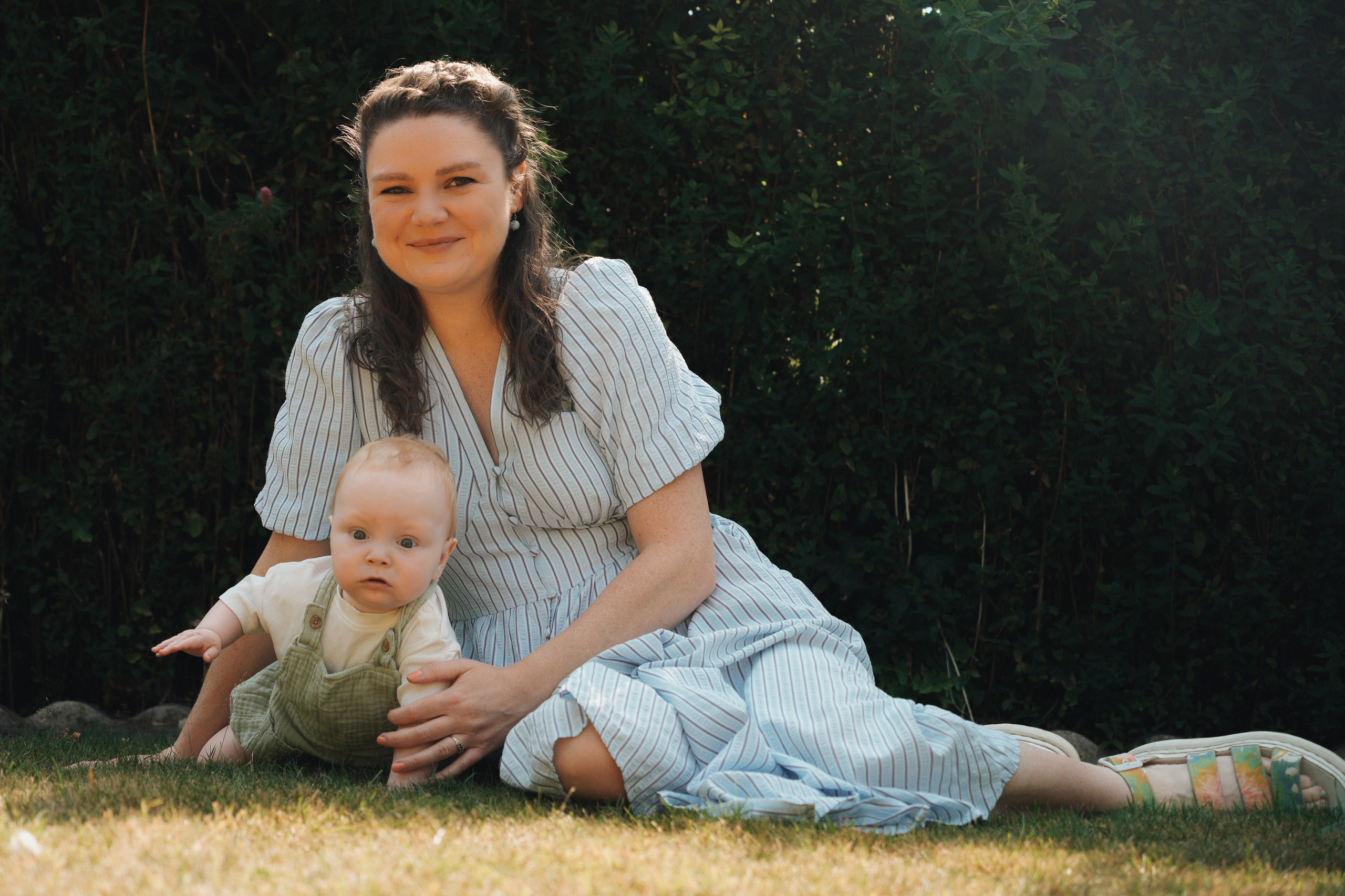 Laura&Co. Irina Zoteeva | Photographer in Solihull & Birmingham | Family, Newborn, Boudoir & Wedding
