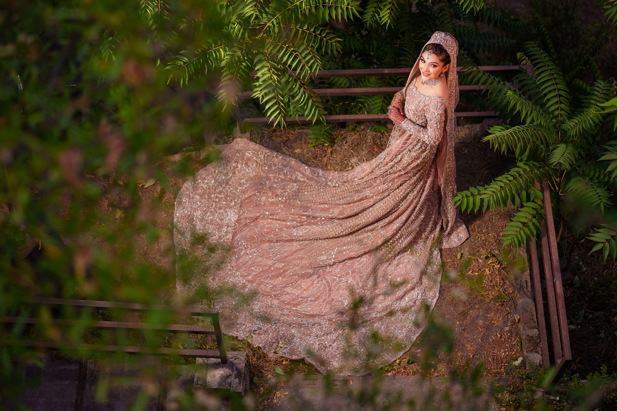 House of Taimur Riaz Khan