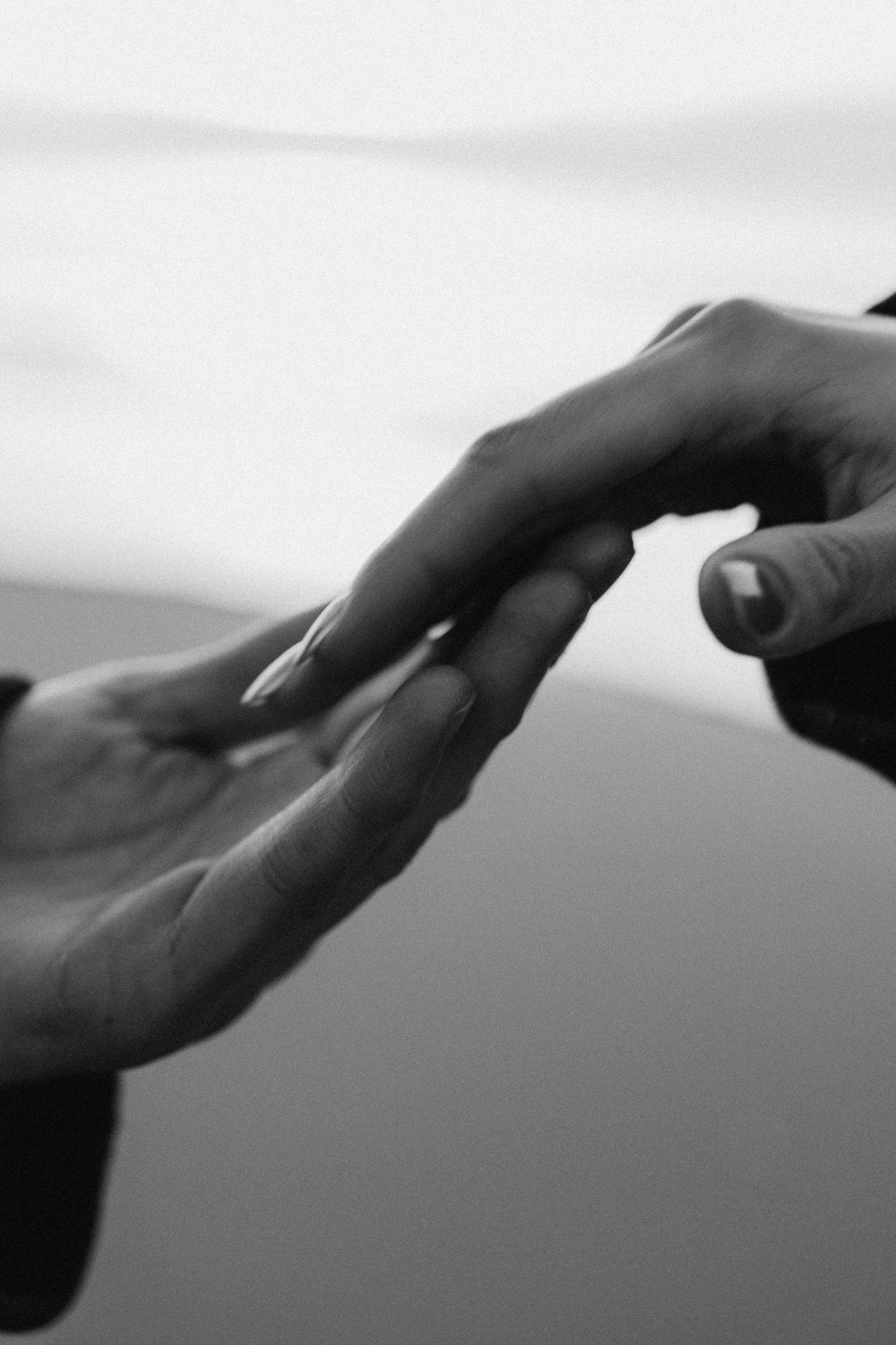 Mentoring. Photographer The Netherlands